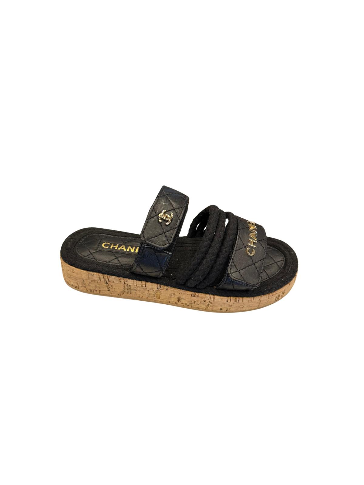 CHANEL SLIDER