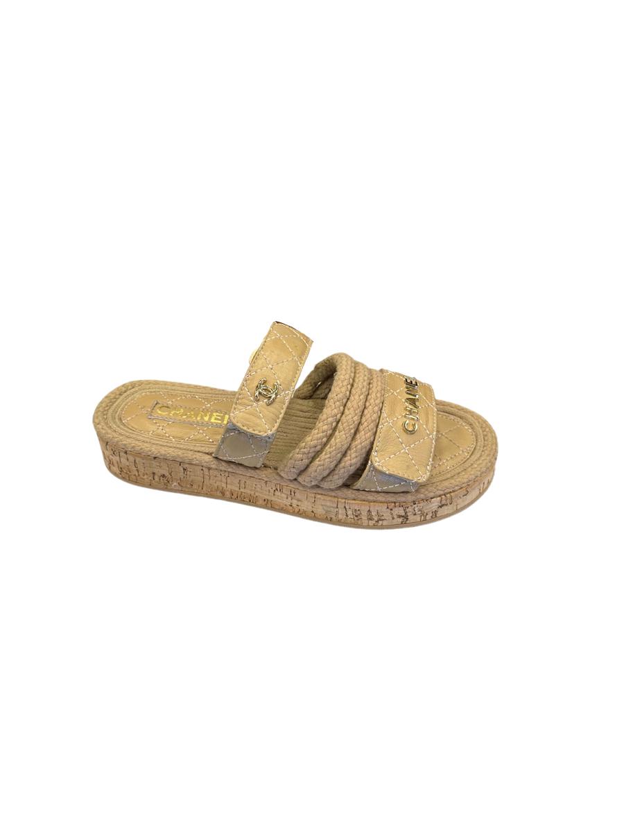 CHANEL SLIDER