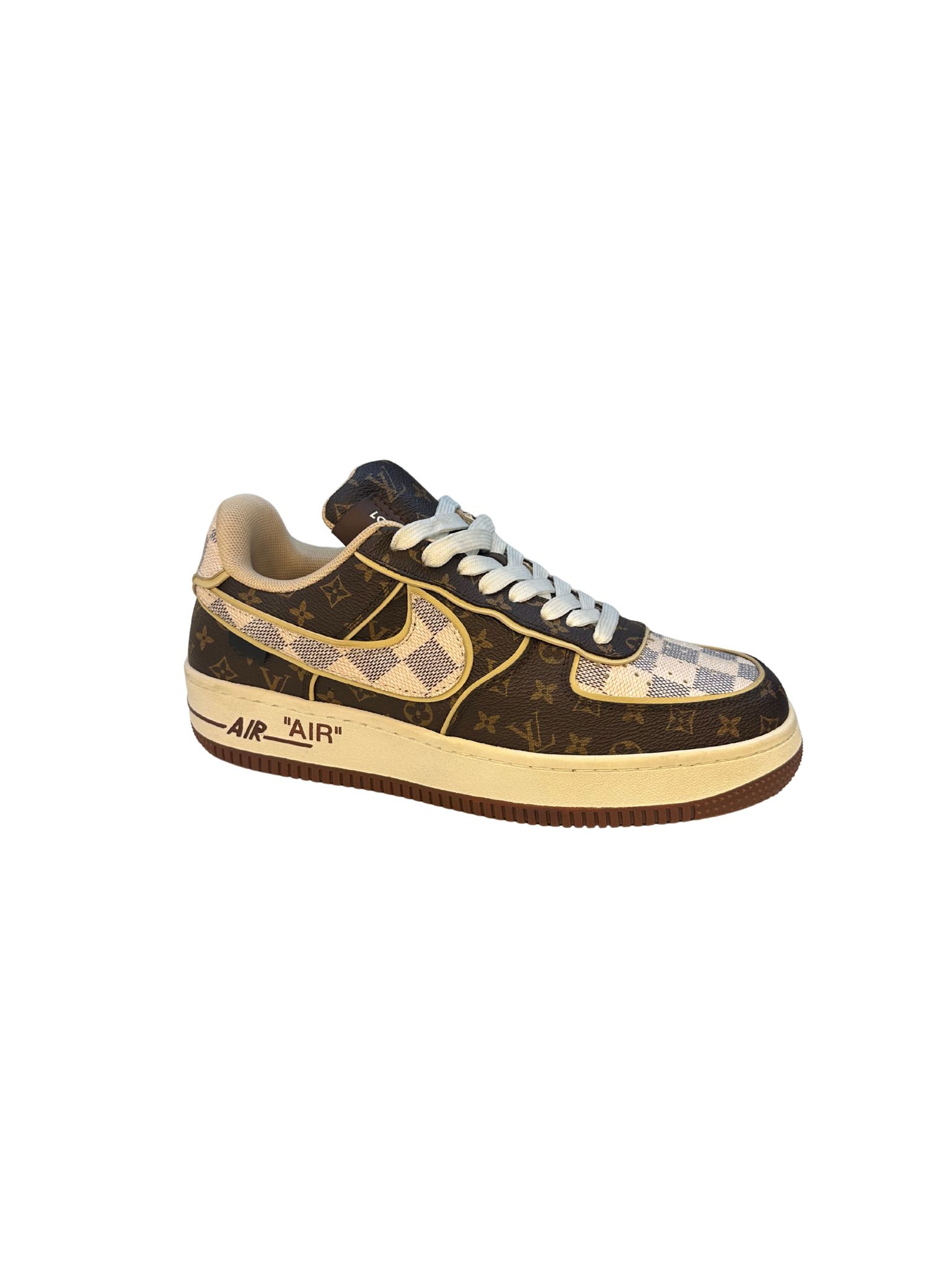 LOUIS VUITTON SHOES