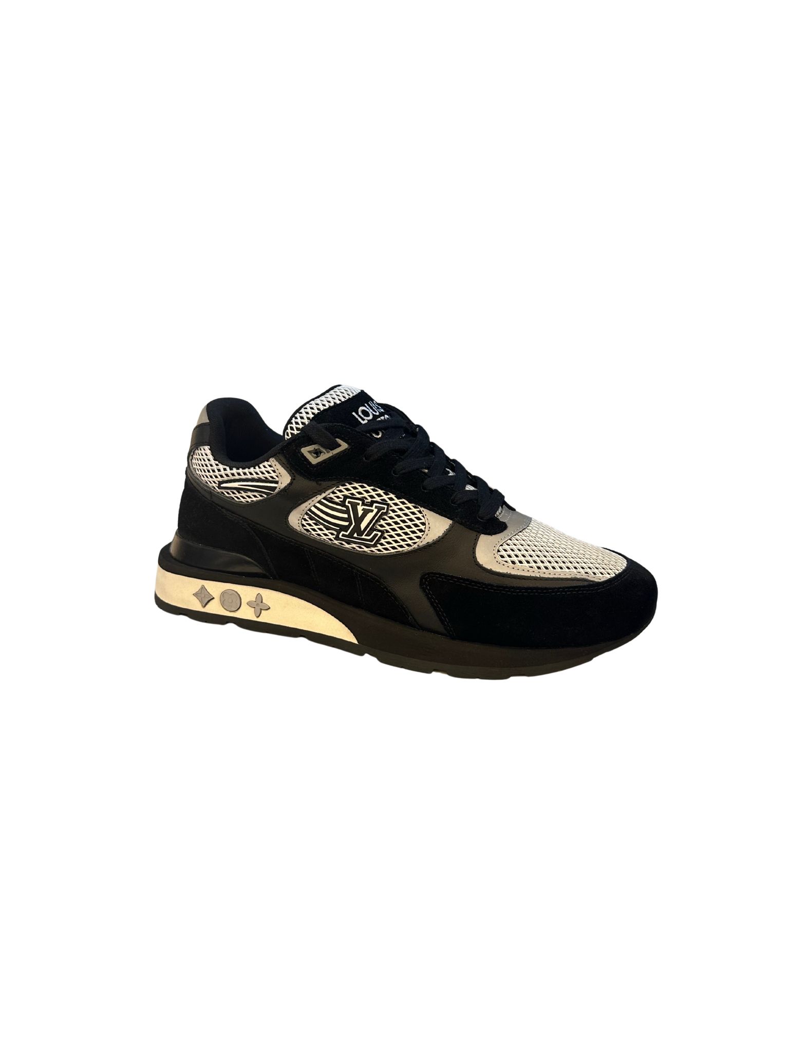LOUIS VUITTON SHOES