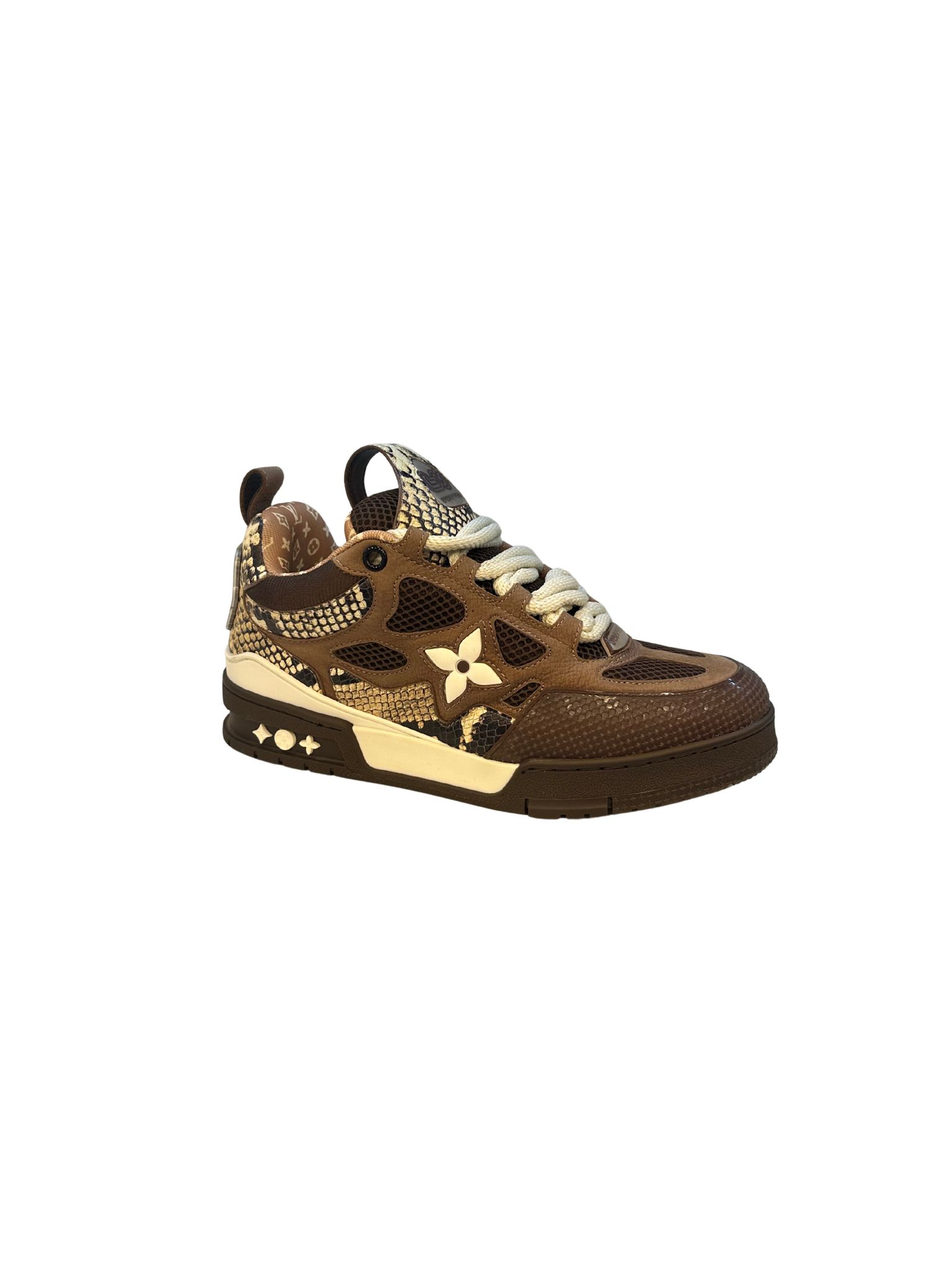 LOUIS VUITTON SHOES