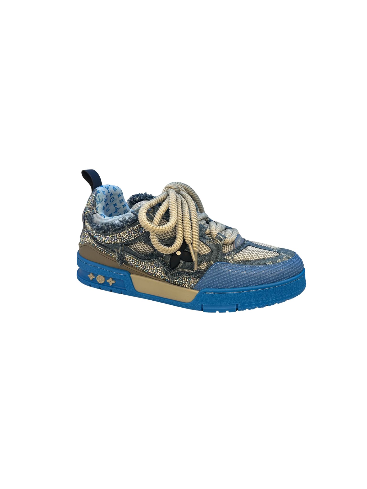 LOUIS VUITTON SHOES
