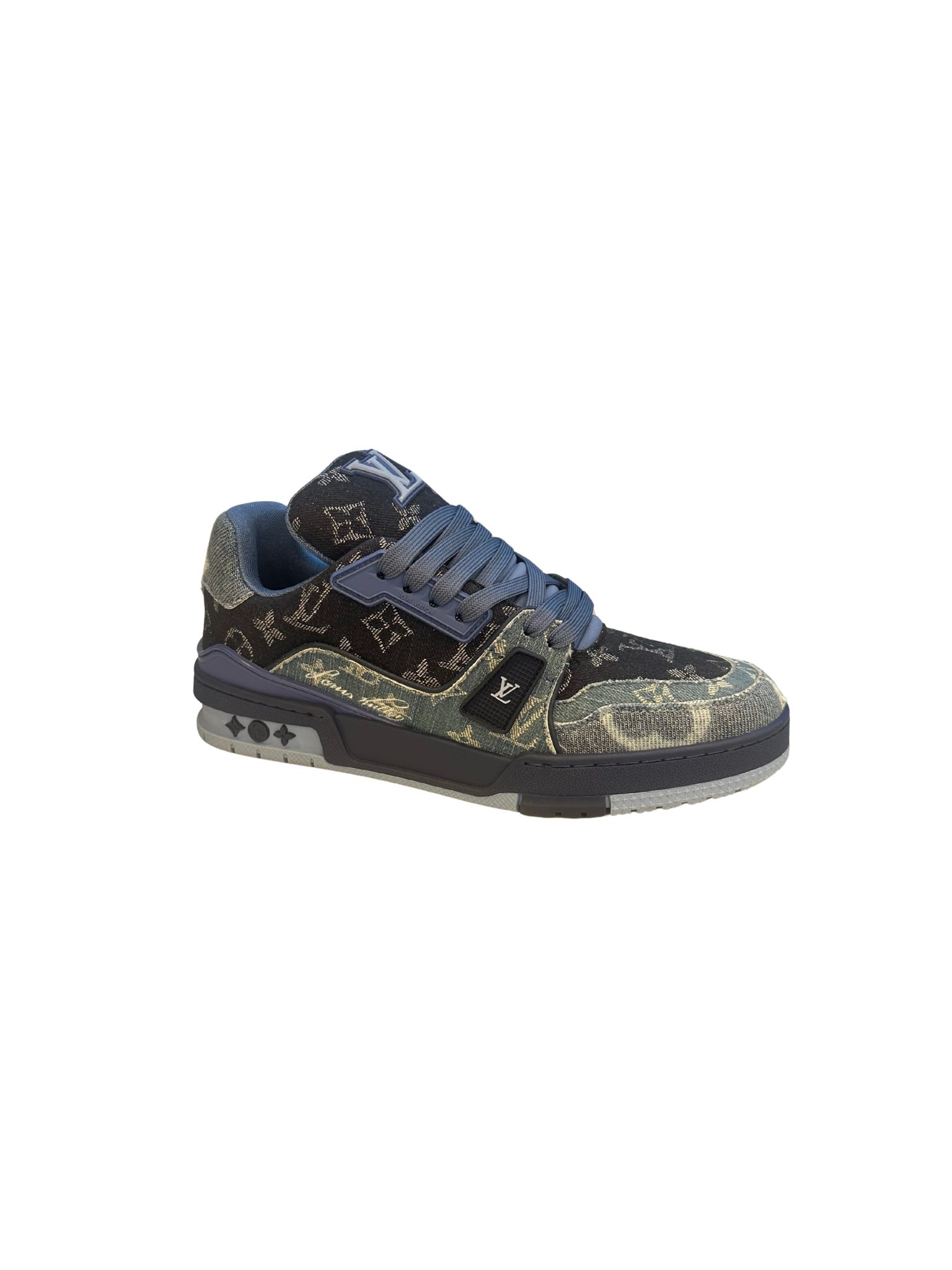LOUIS VUITTON SHOES