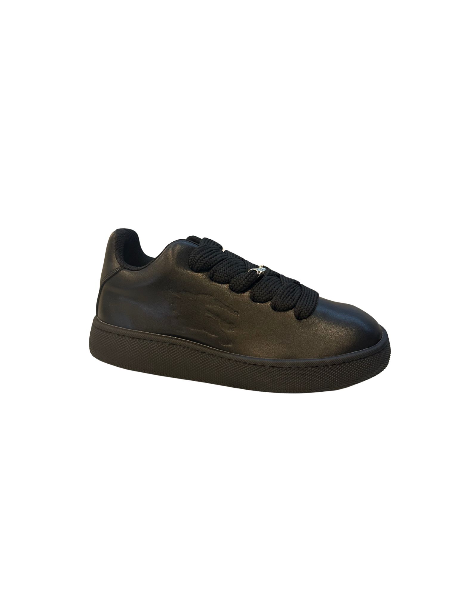 BURBERRY SHOES
