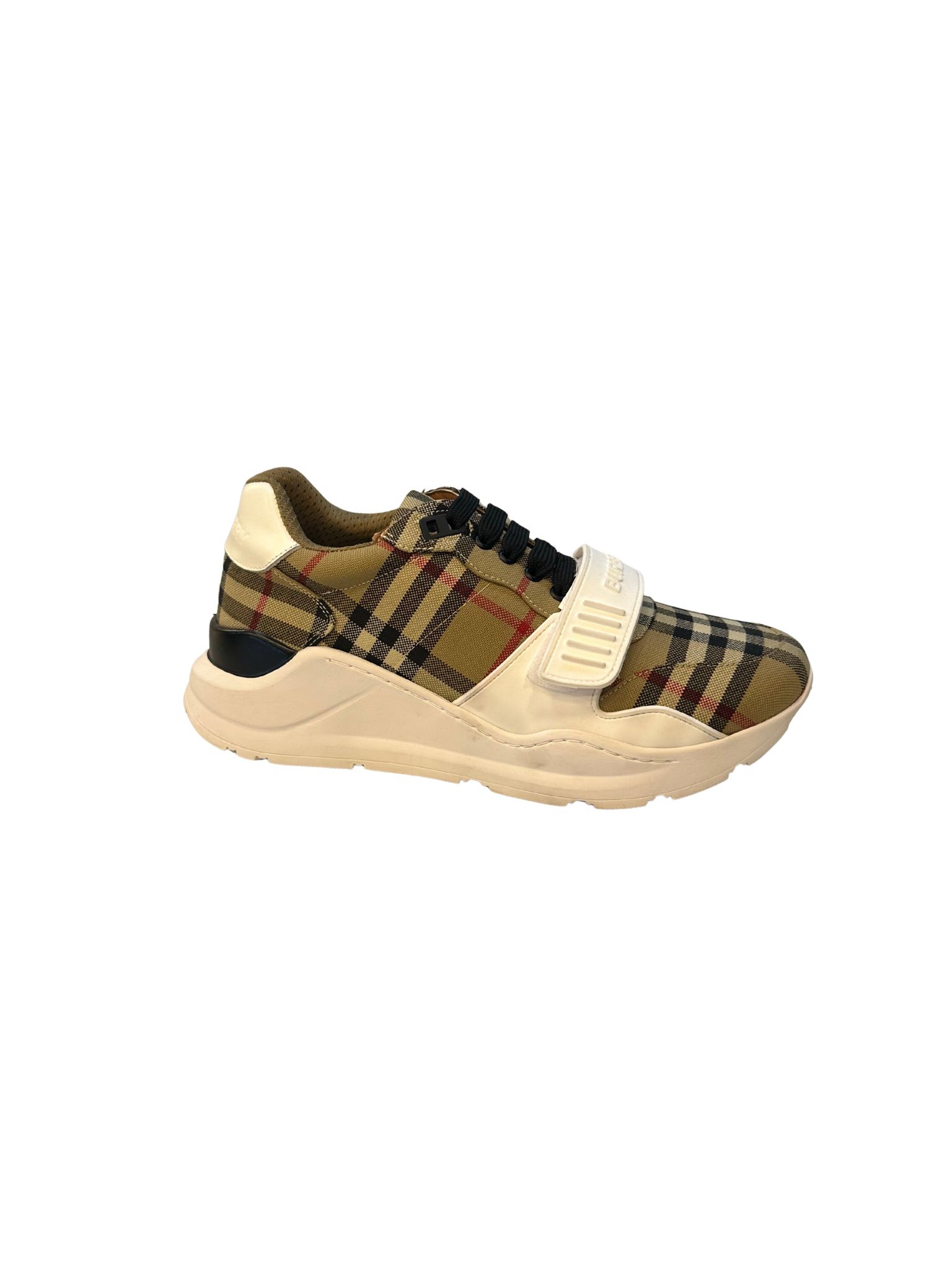 BURBERRY SHOES