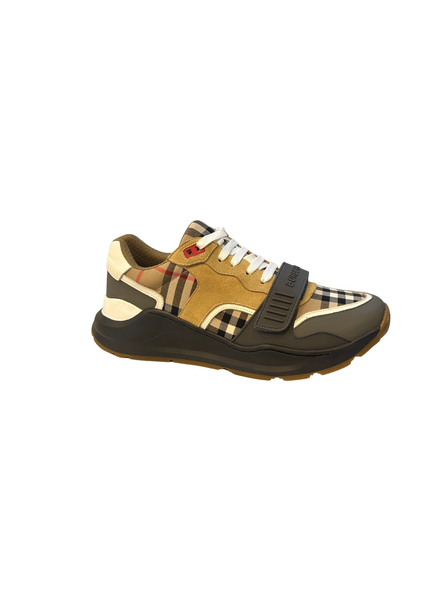 BURBERRY SHOES