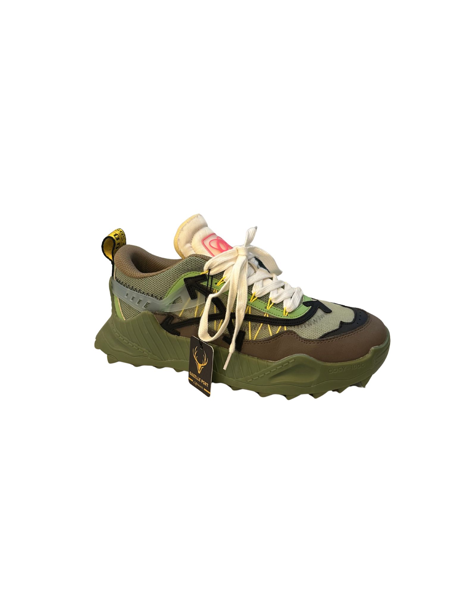 OFF-WHITE SHOES