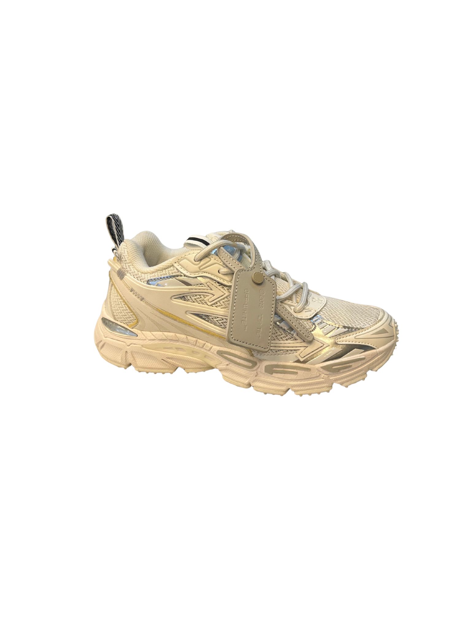 OFF-WHITE SHOES