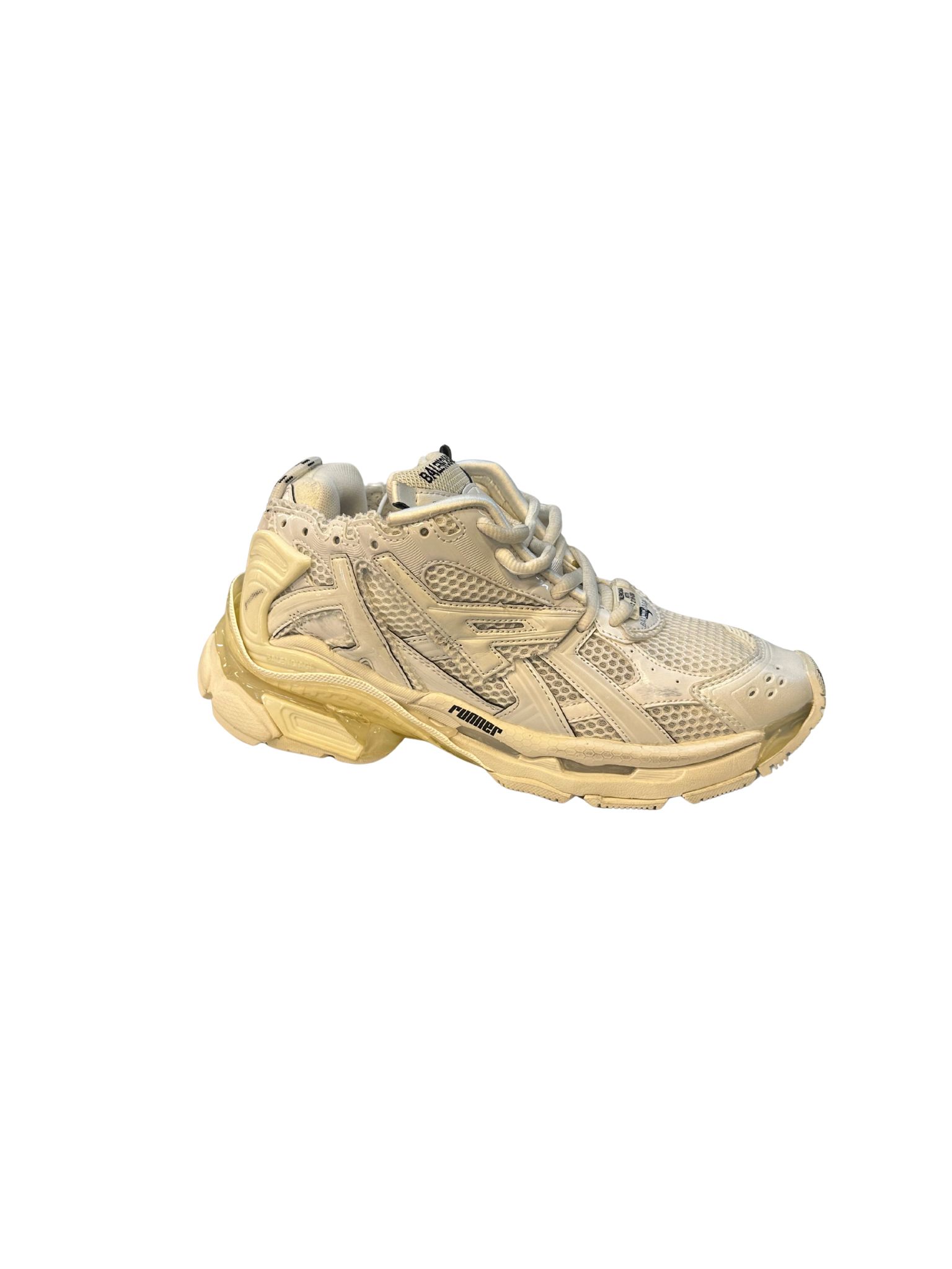 BALENCİAGA SHOES