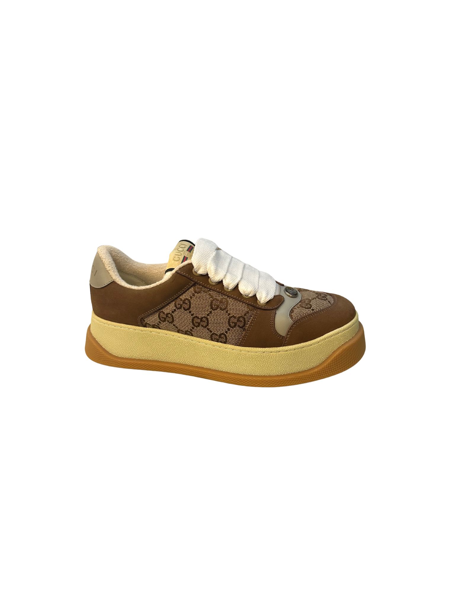 GUCCİ SHOES
