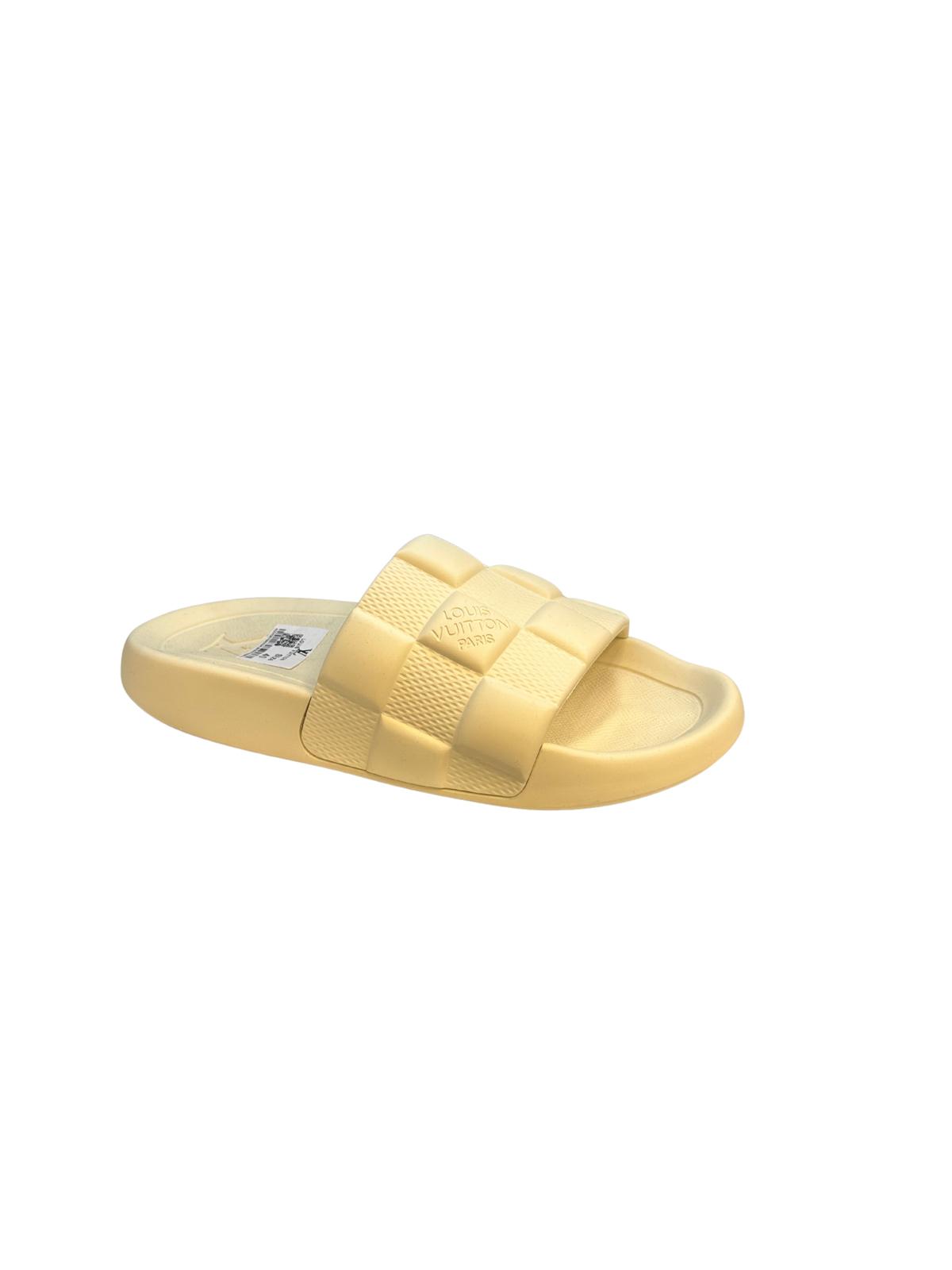 LOUIS VUITTON SLIPPER