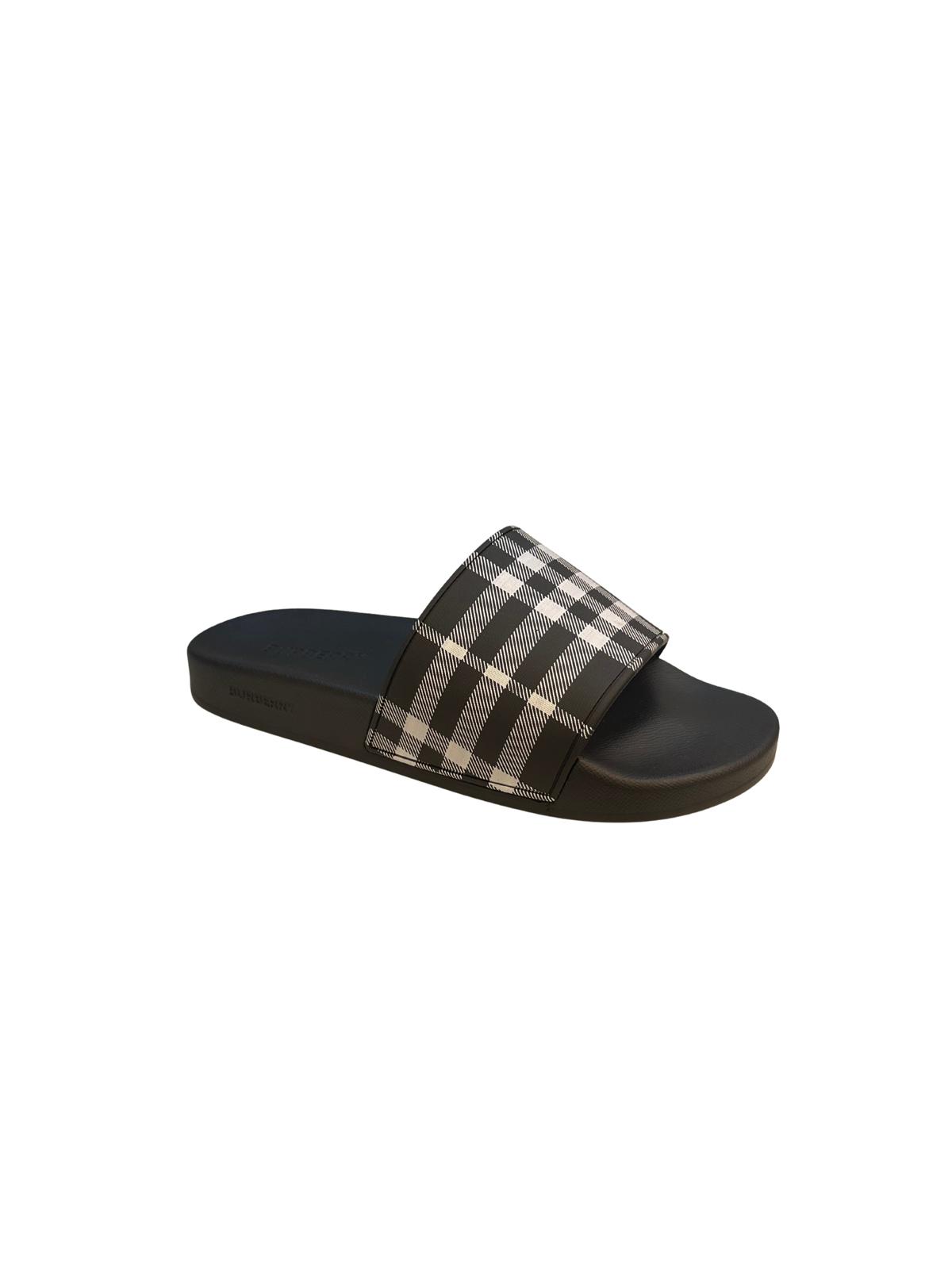 BURBERRY SLIPPER