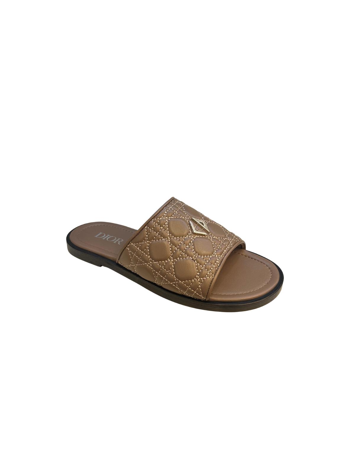 CHRİSTİAN DİOR SLIPPER