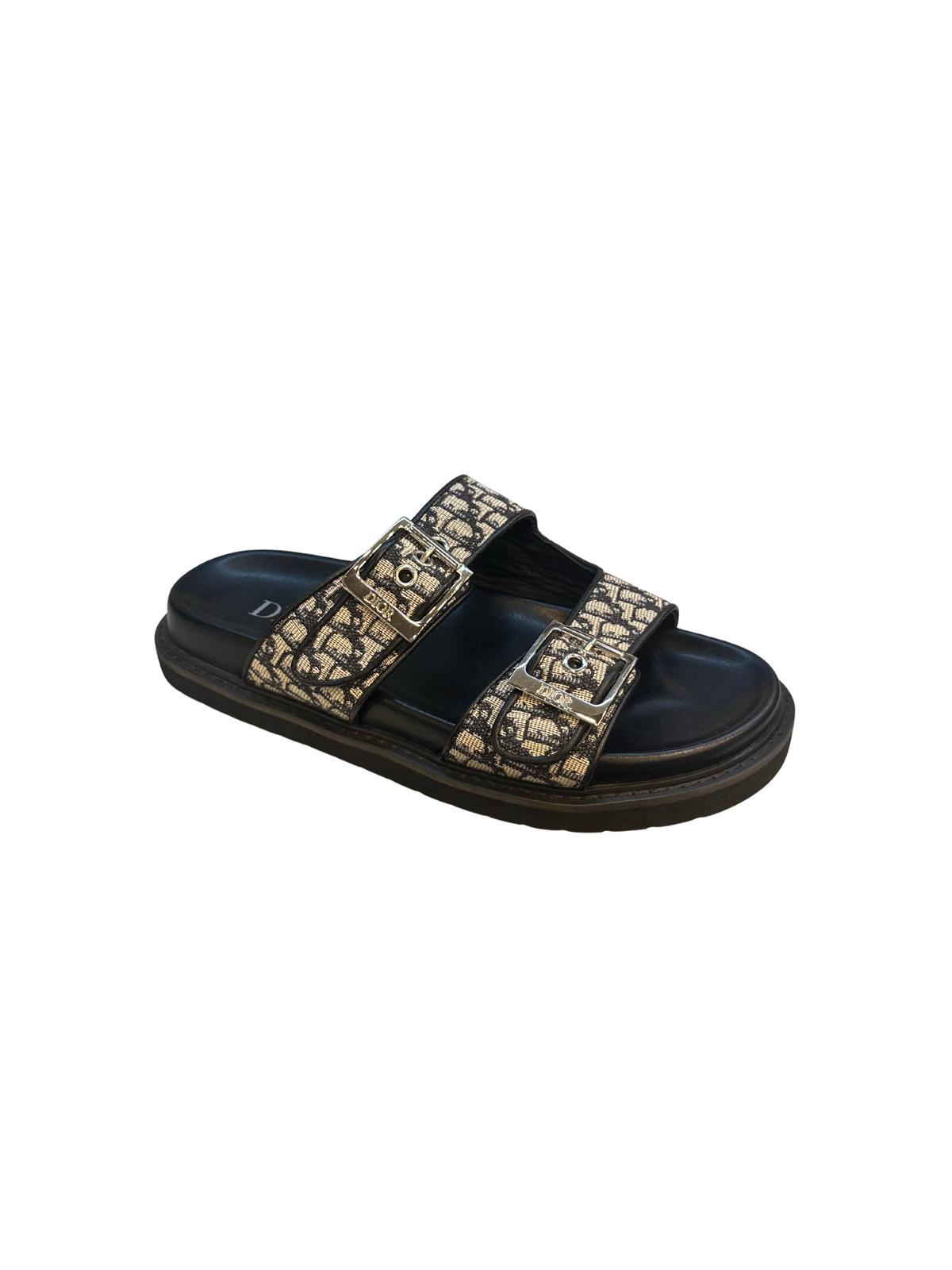 CHRİSTİAN DİOR SLIPPER