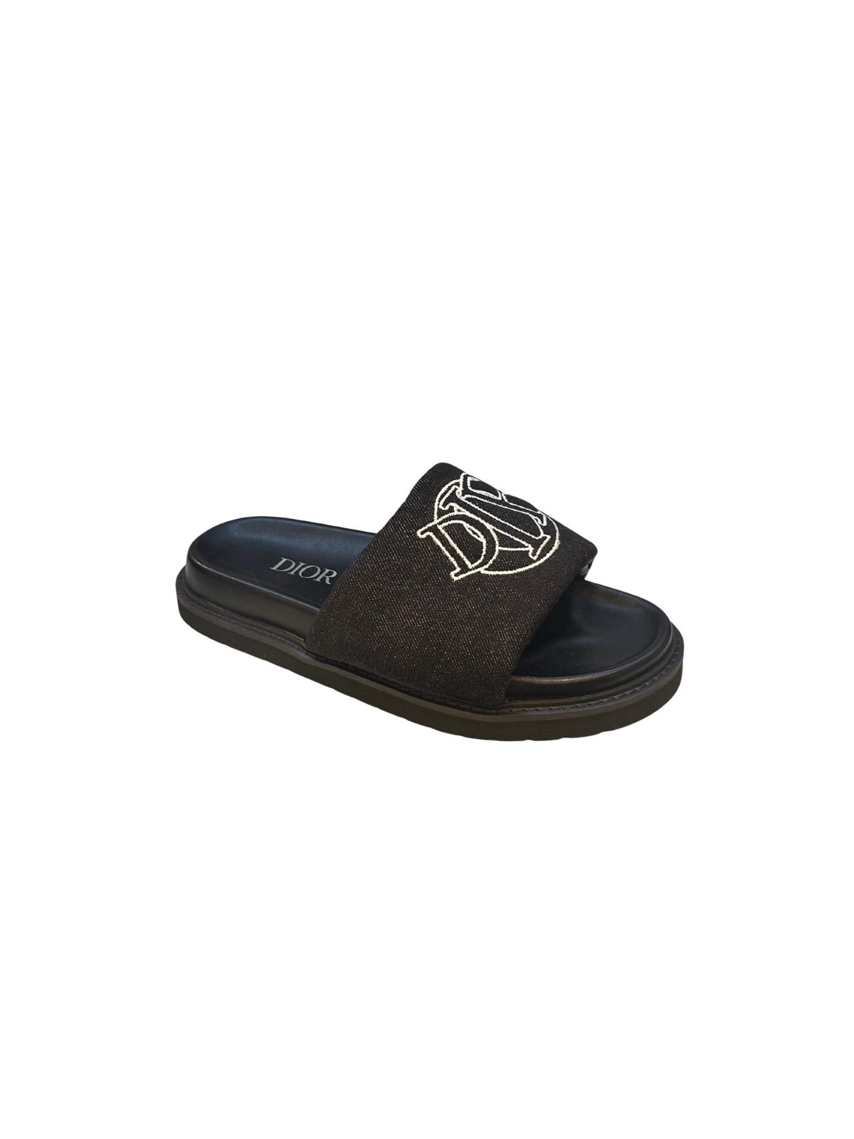 CHRİSTİAN DİOR SLIPPER