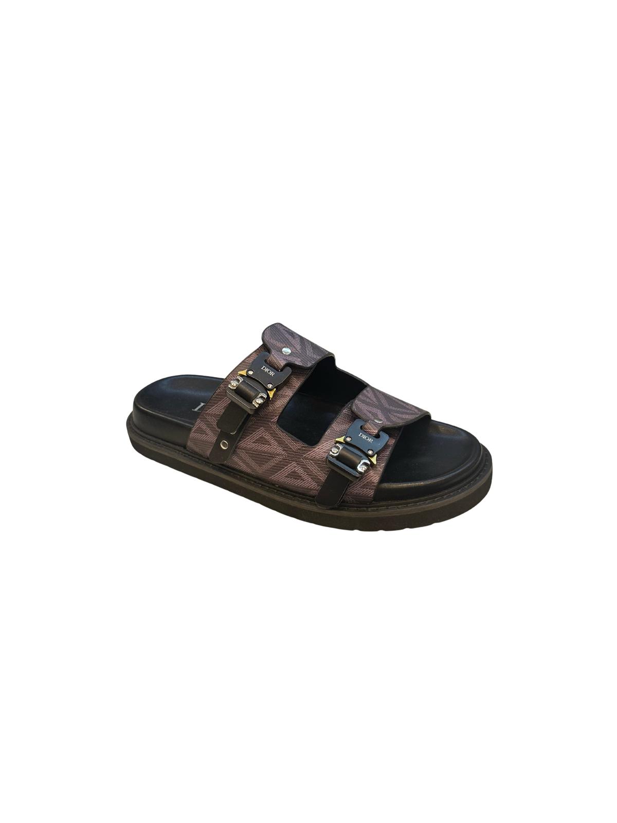 CHRİSTİAN DİOR SLIPPER