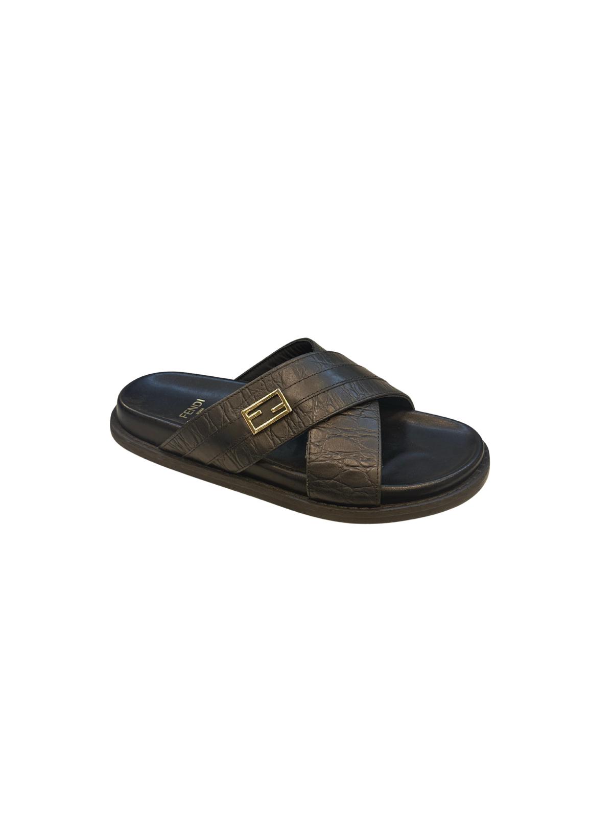 FENDI SLIPPER
