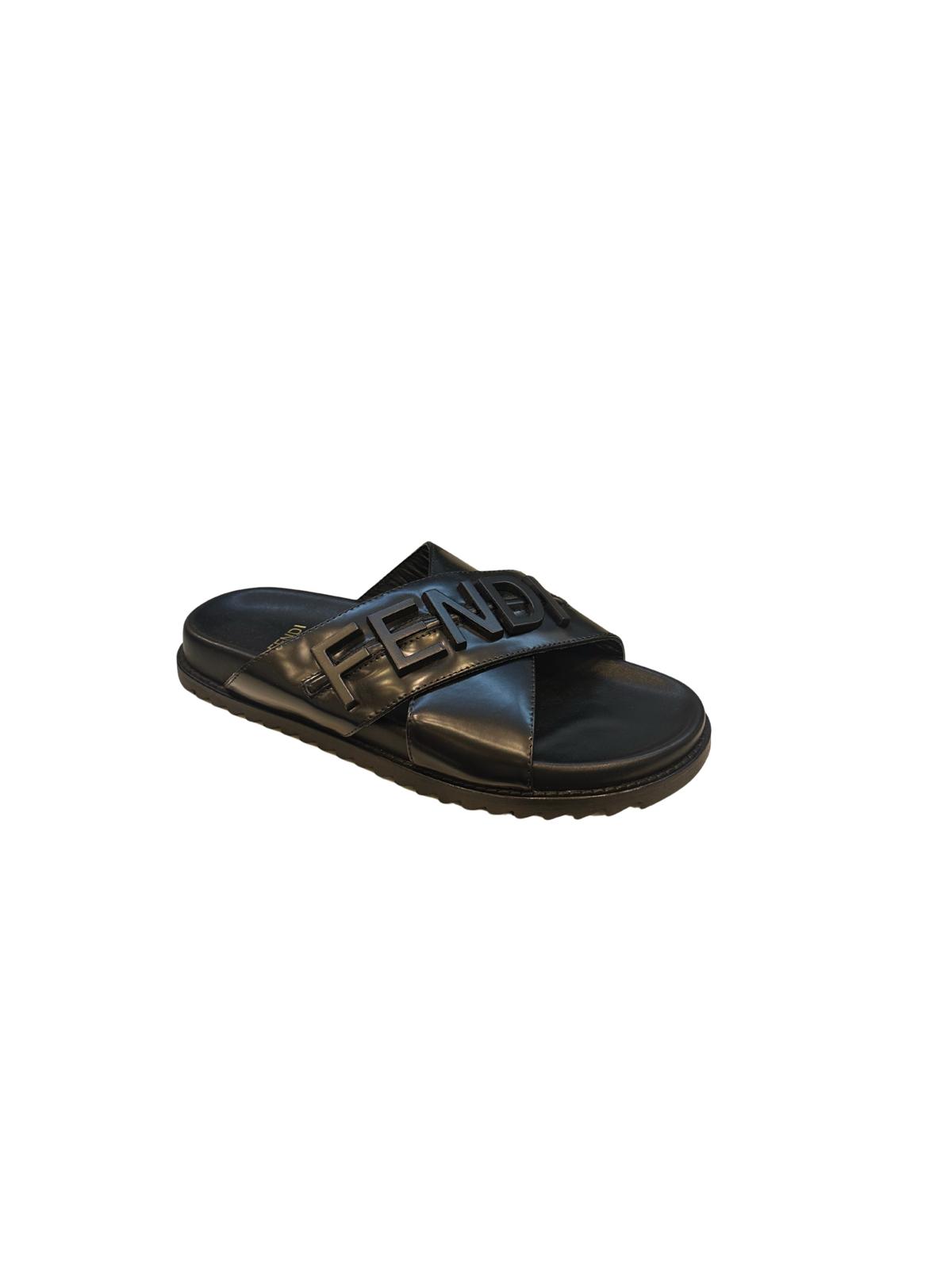 FENDI SLIPPER