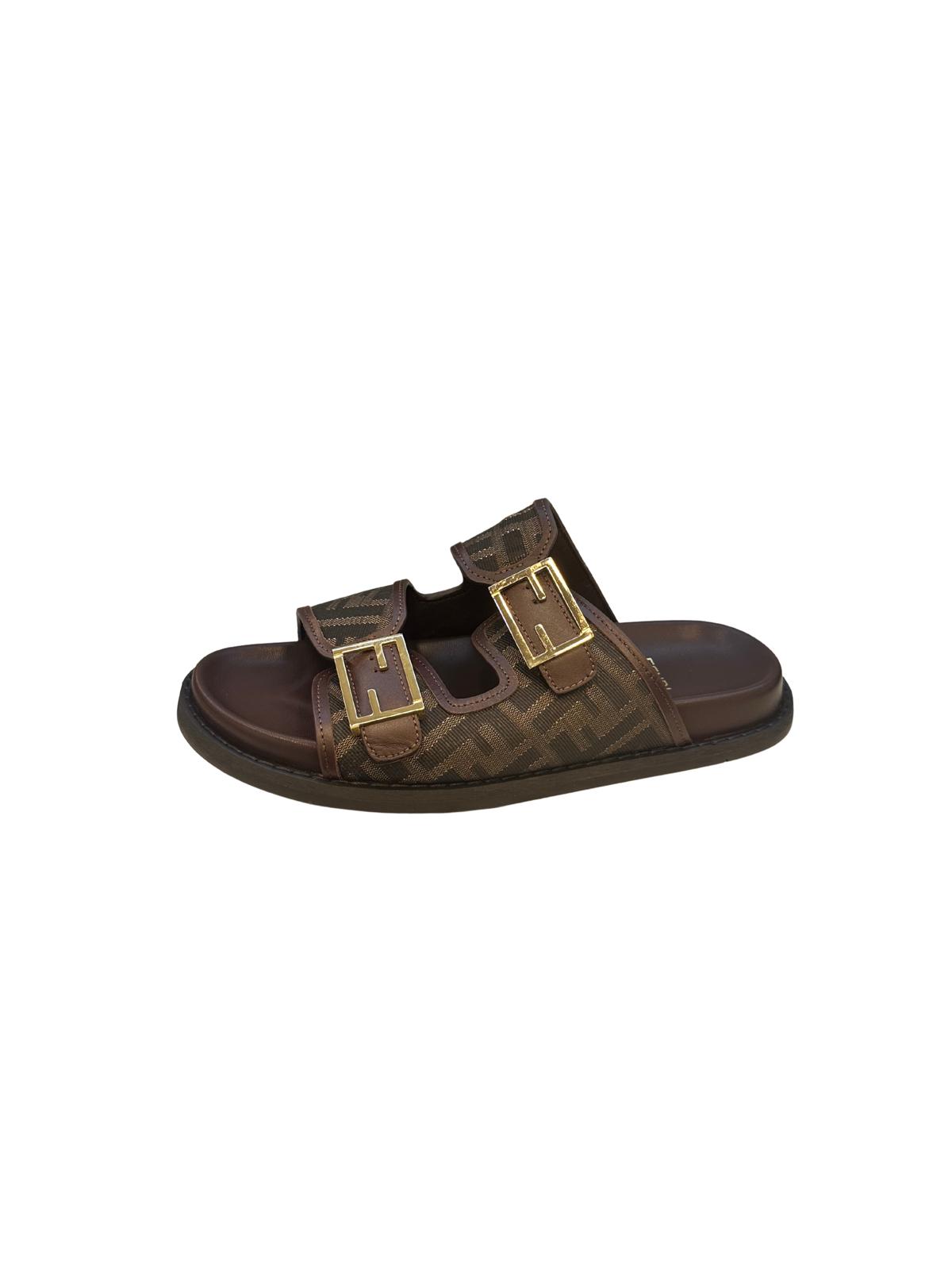 FENDI SLIPPER