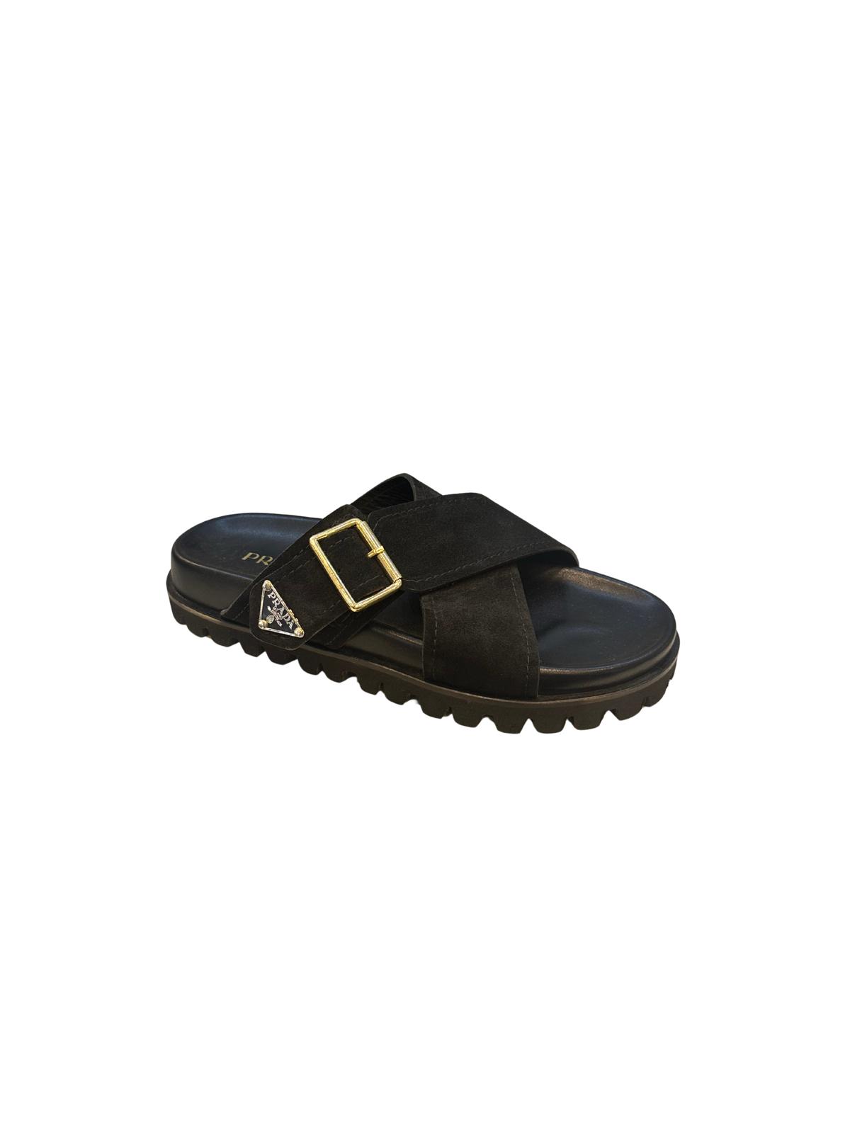 PRADA SLIPPER