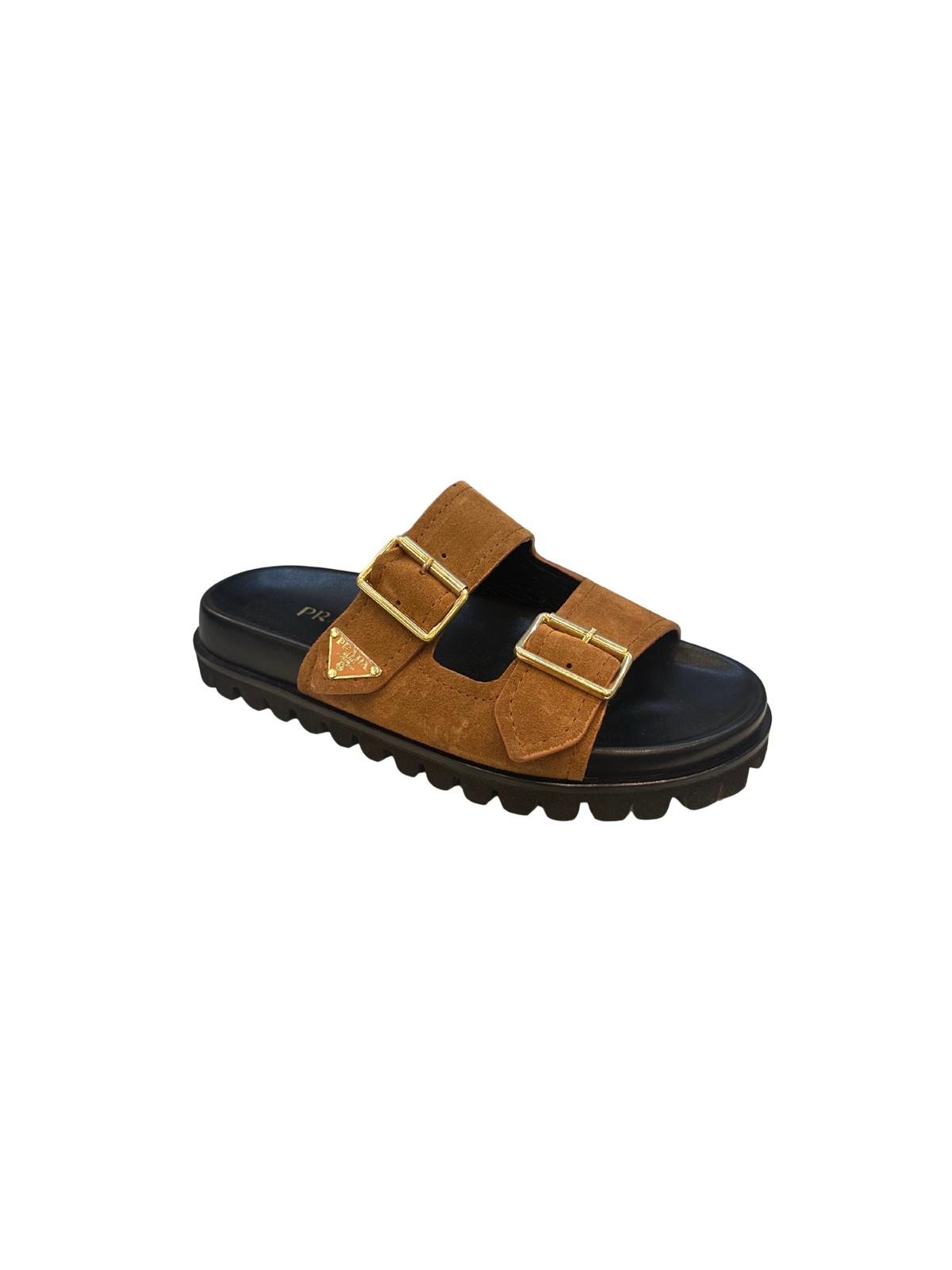 PRADA SLIPPER