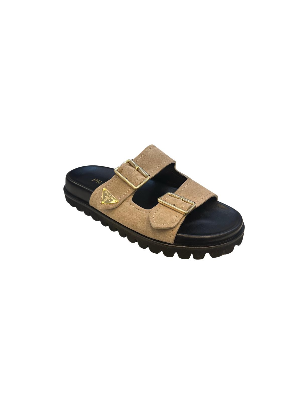 PRADA SLIPPER