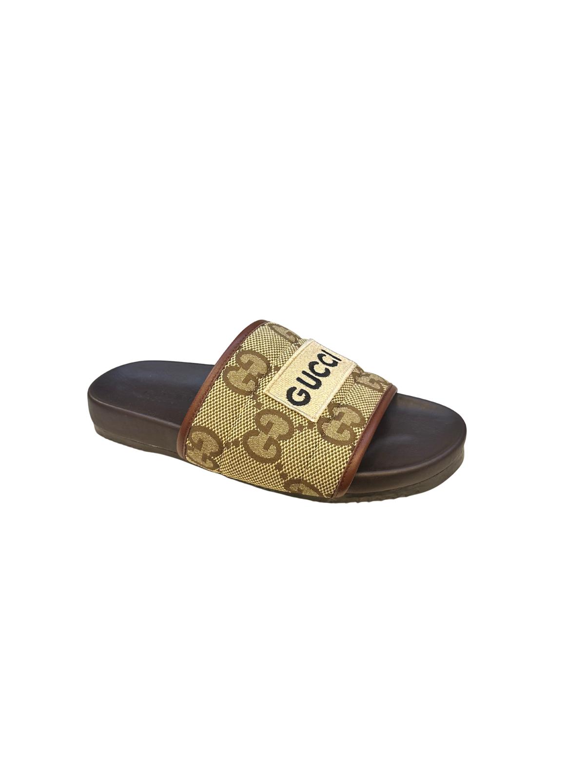 GUCCİ SLIPPER