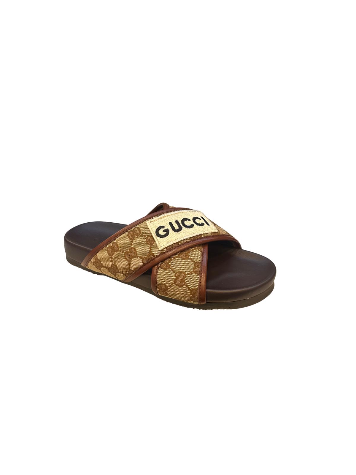 GUCCİ SLIPPER
