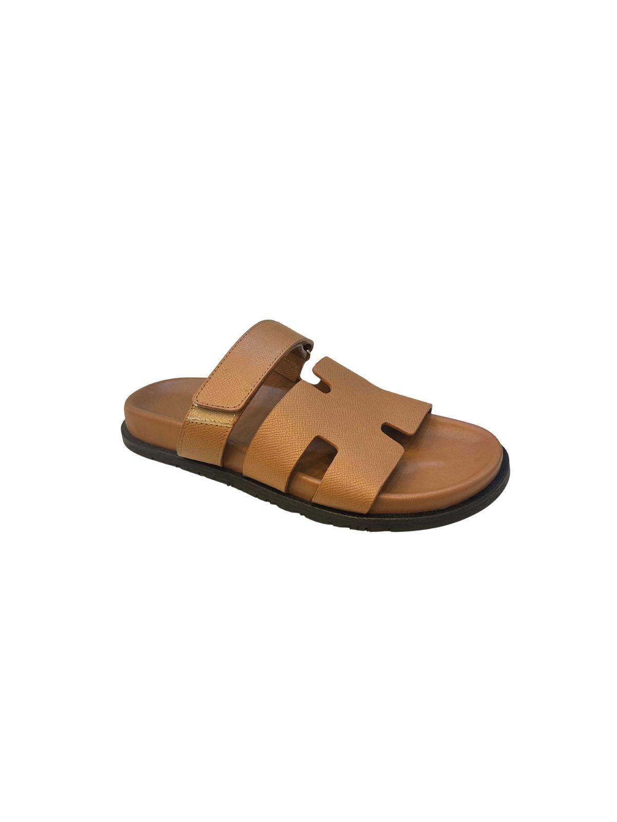 HERMES SLIPPER
