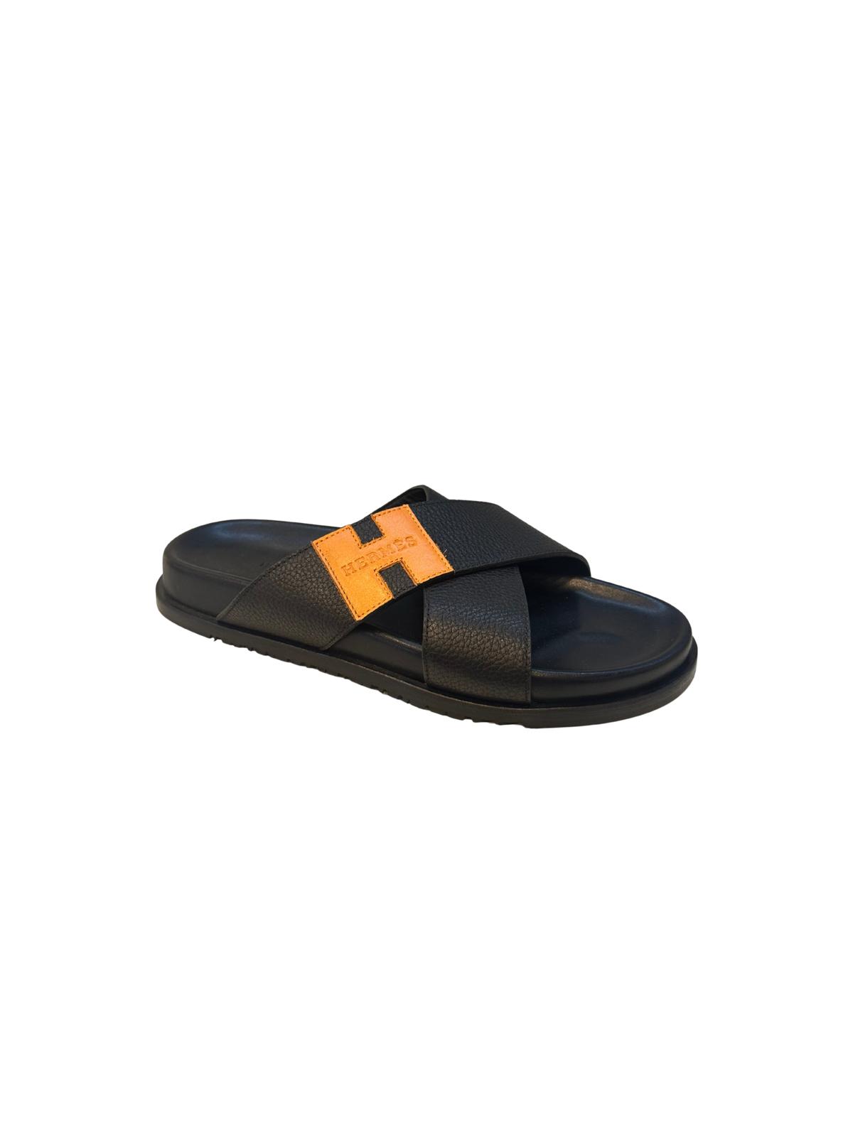 HERMES SLIPPER