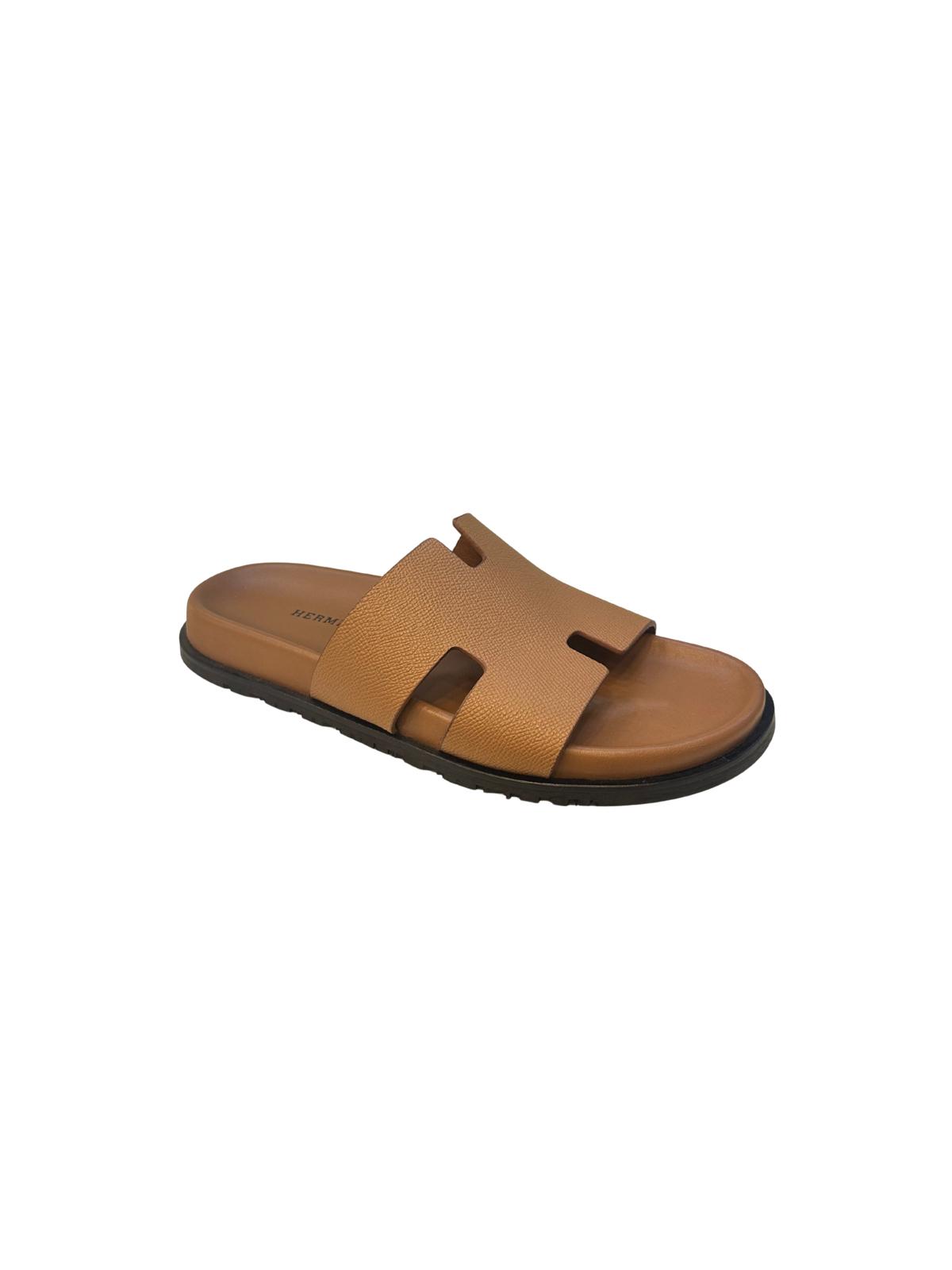 HERMES SLIPPER