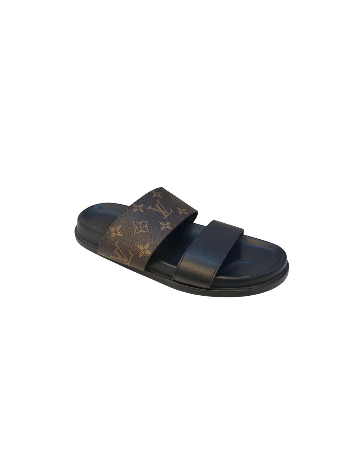 LOUIS VUITTON SLIPPER