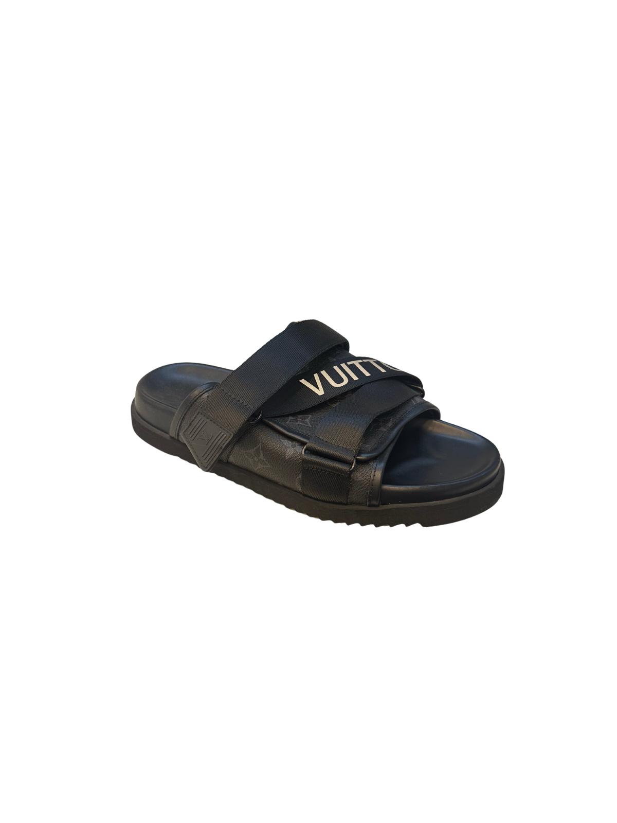 LOUIS VUITTON SLIPPER