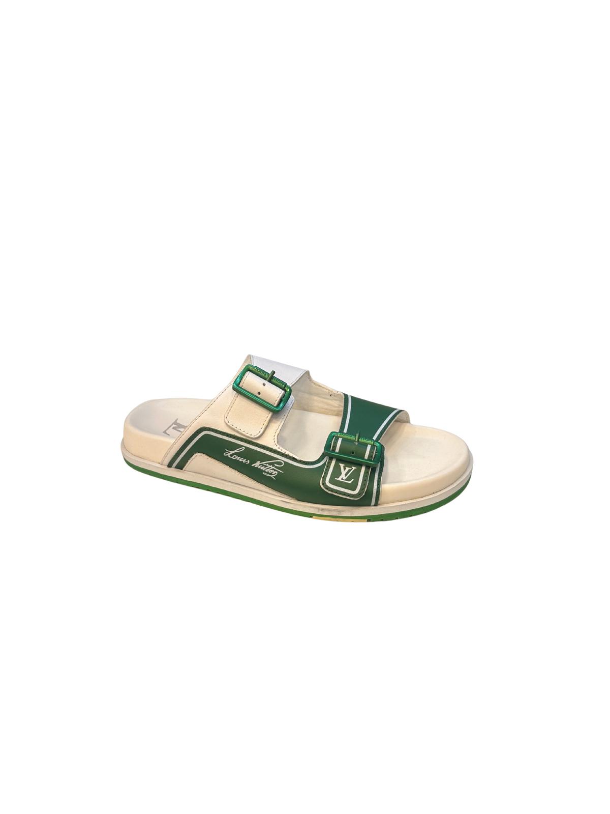 LOUIS VUITTON SLIPPER