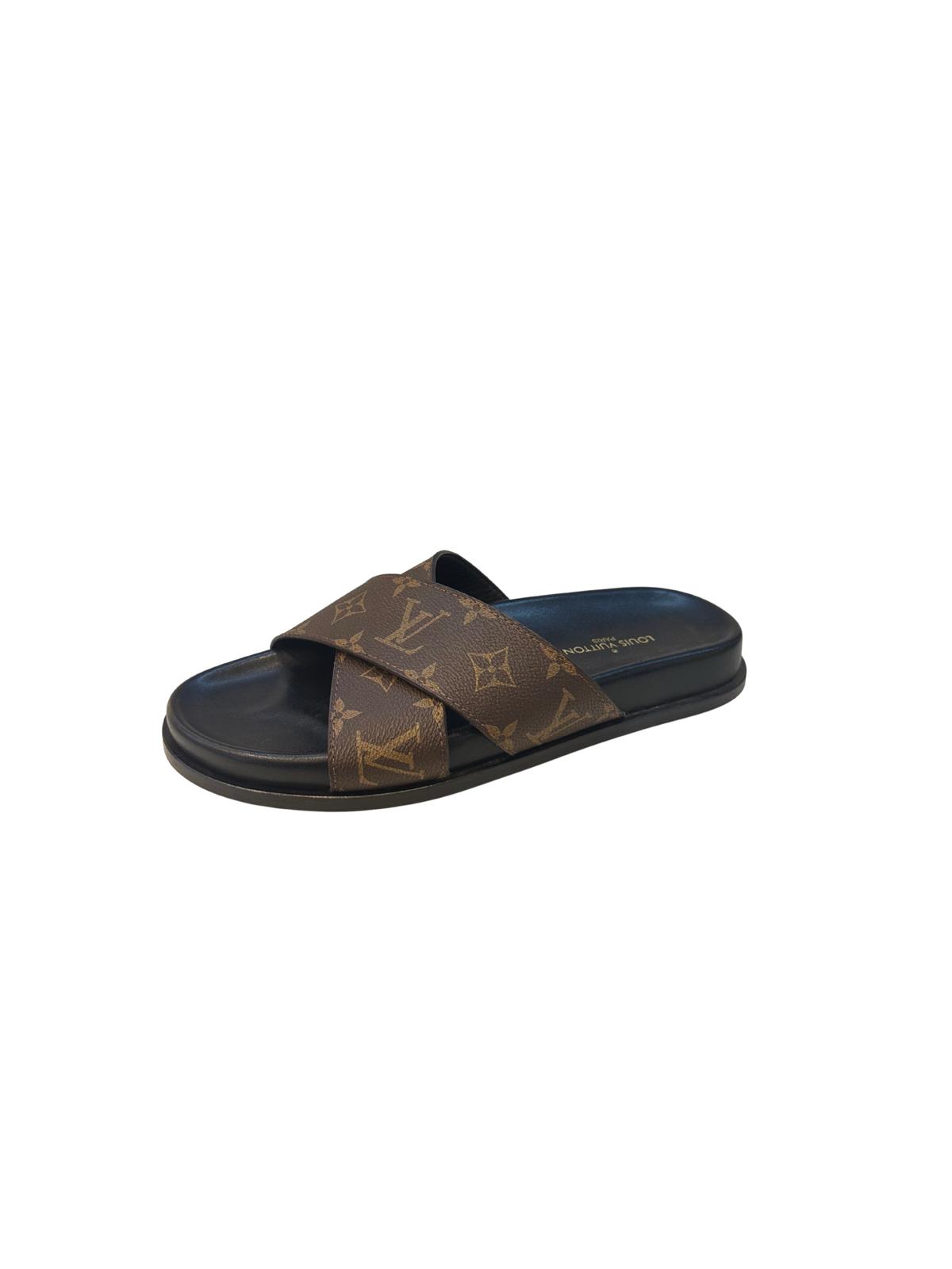 LOUIS VUITTON SLIPPER