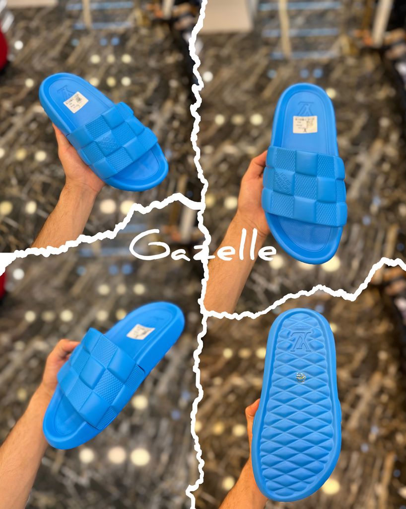LOUIS VUITTON SLIPPER
