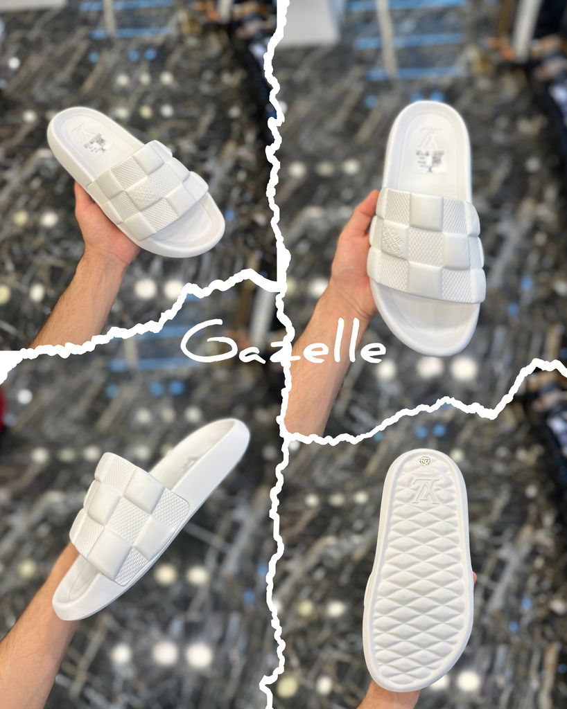 LOUIS VUITTON SLIPPER