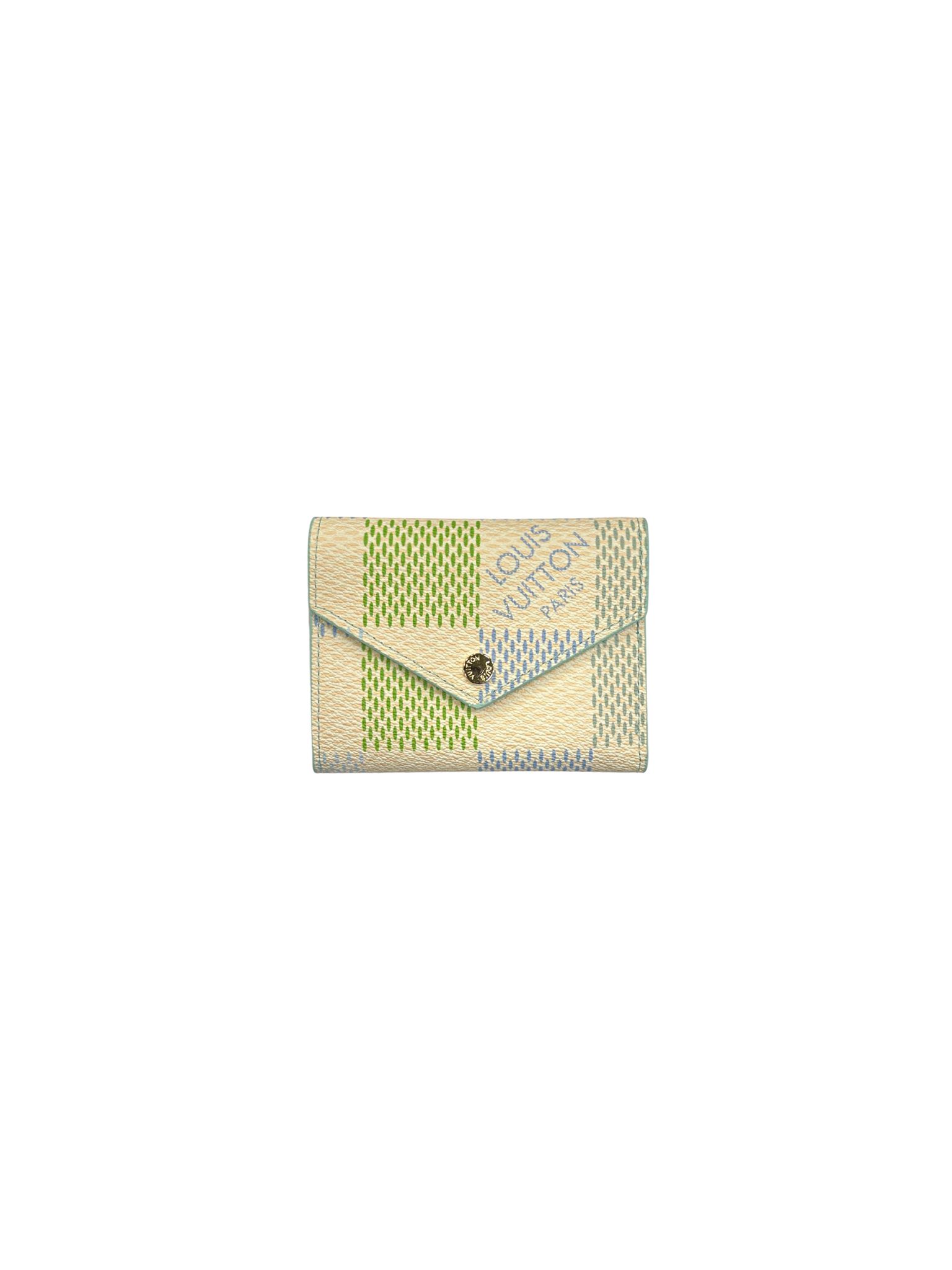 LOUIS VUITTON PURSE
