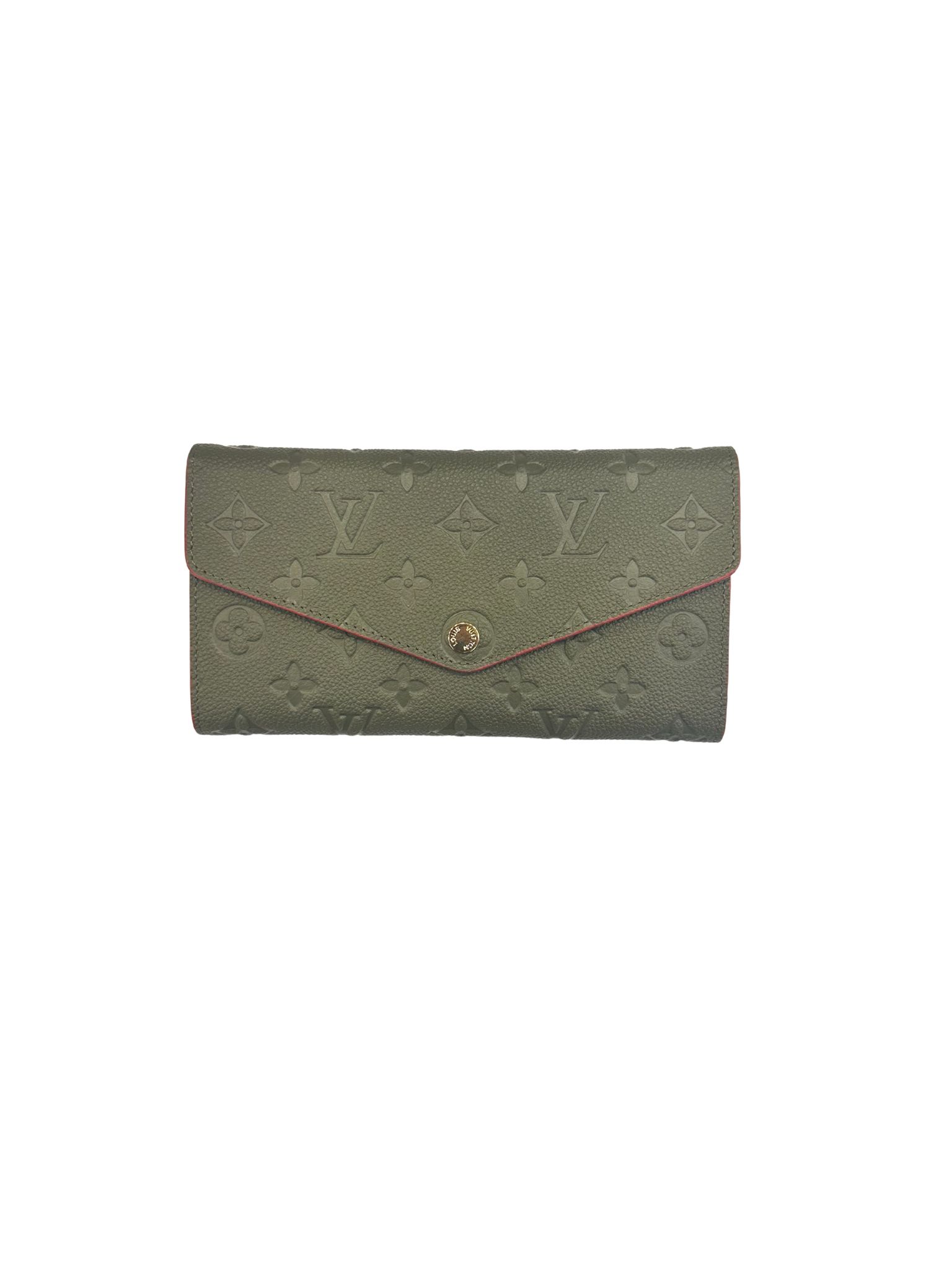 LOUIS VUITTON PURSE