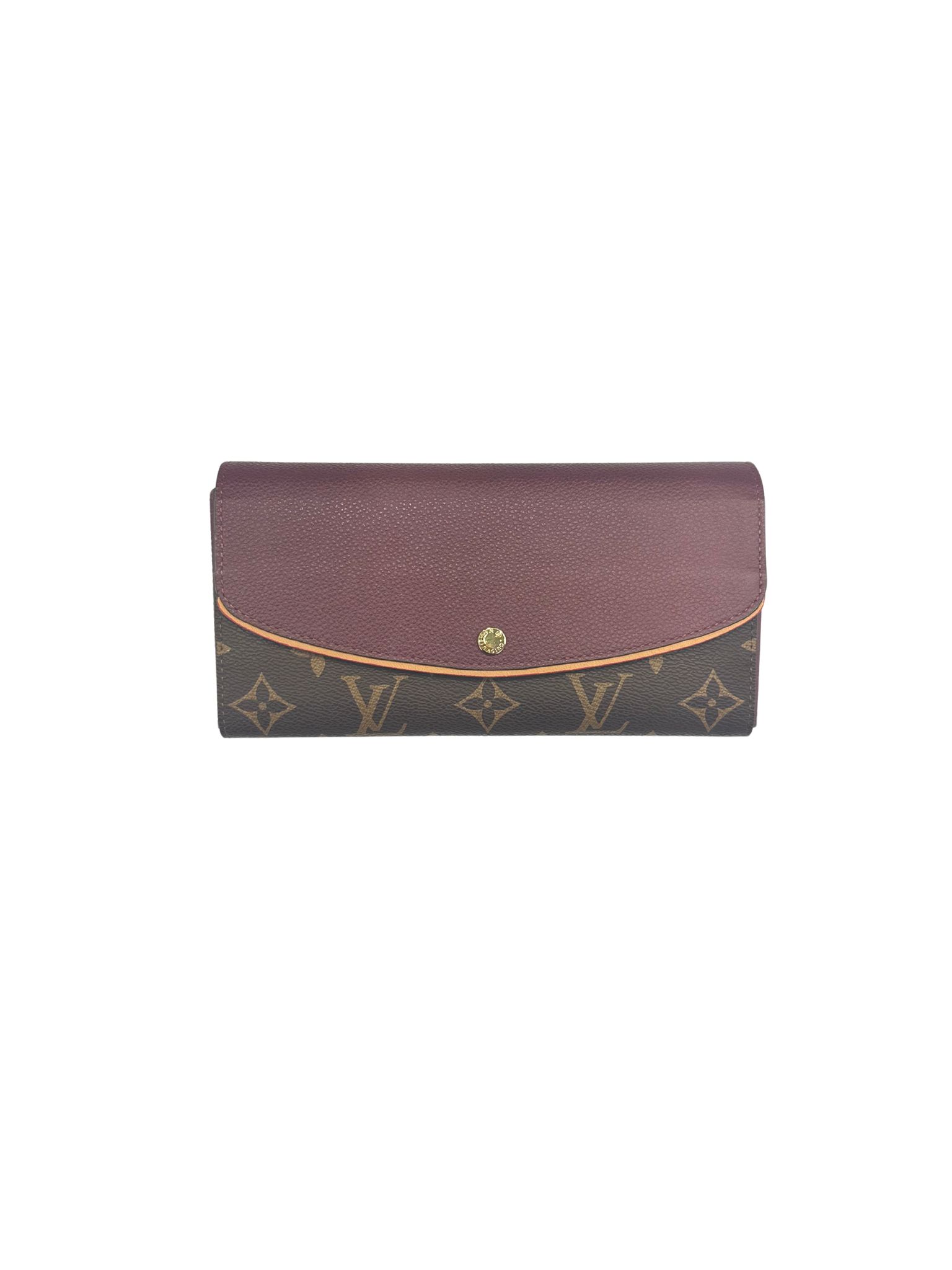 LOUIS VUITTON PURSE