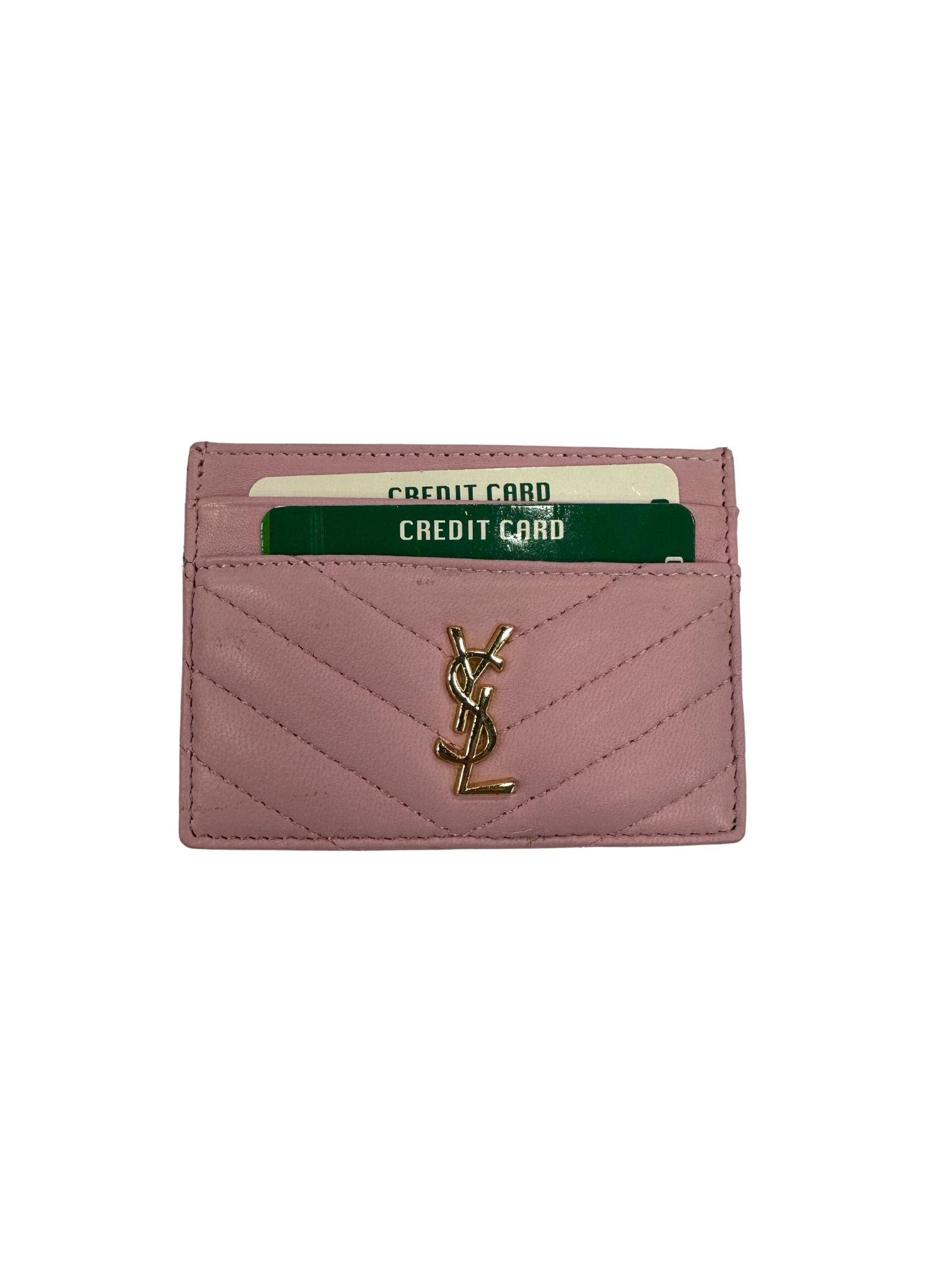 YVES SAİNT LAURENT CARD HOLDER