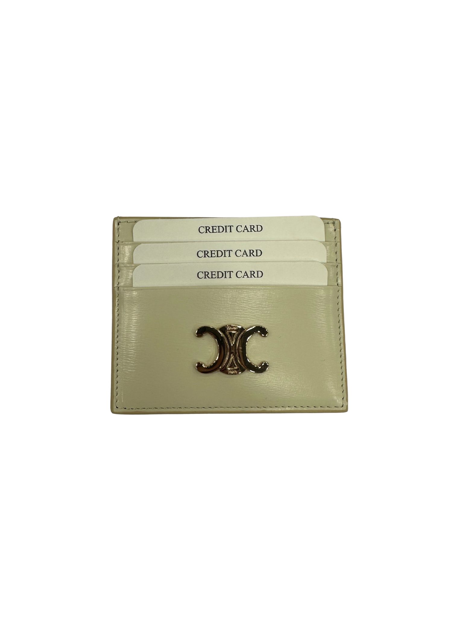 CELINE CARD HOLDER