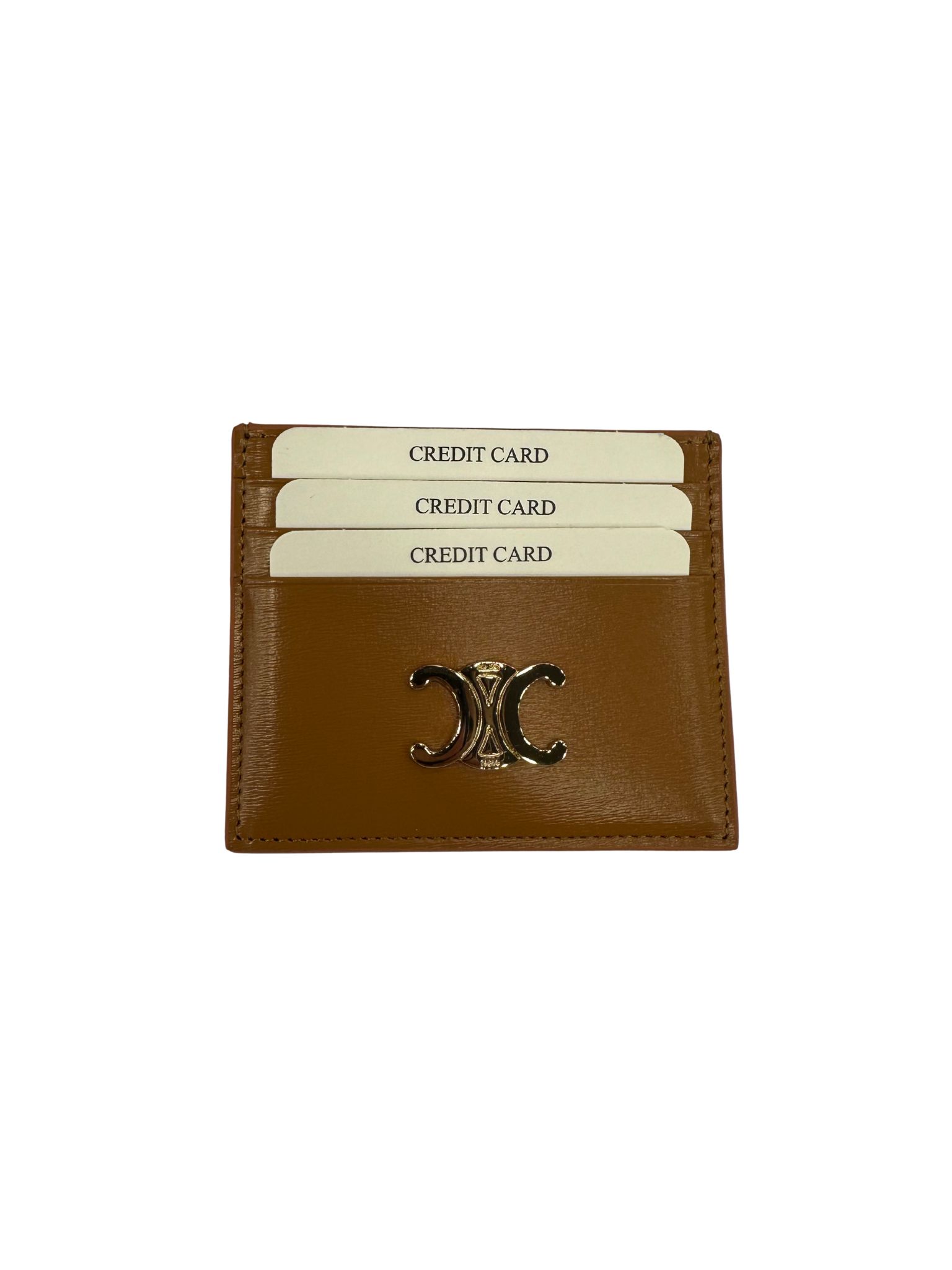CELINE CARD HOLDER