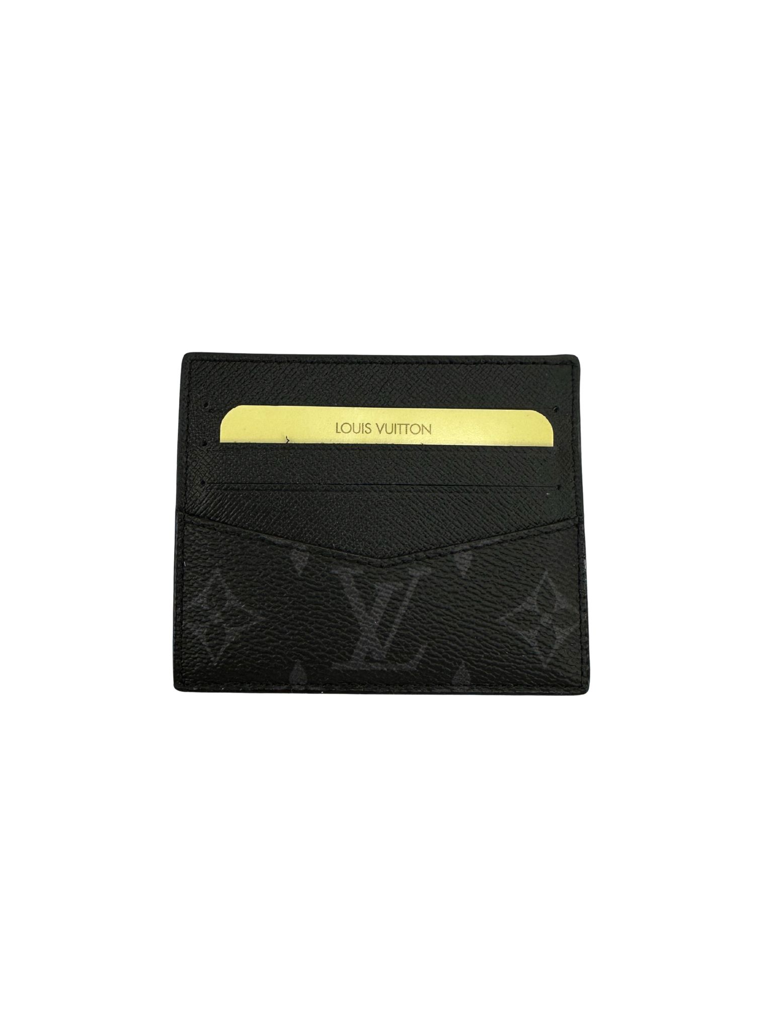 LOUIS VUITTON CARD HOLDER