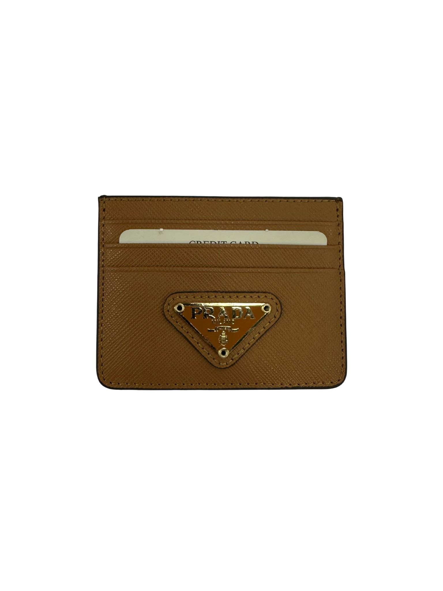 PRADA CARD HOLDER