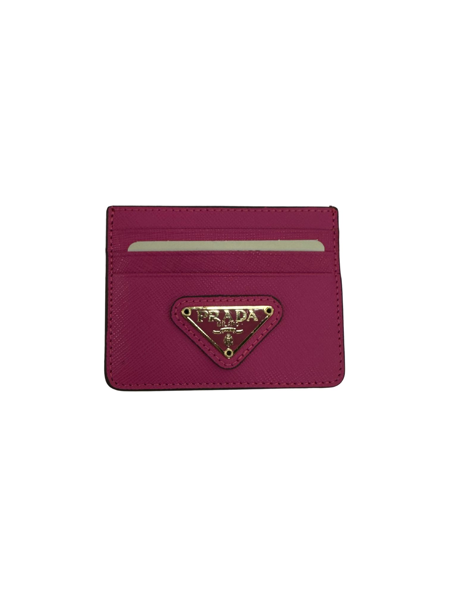 PRADA CARD HOLDER