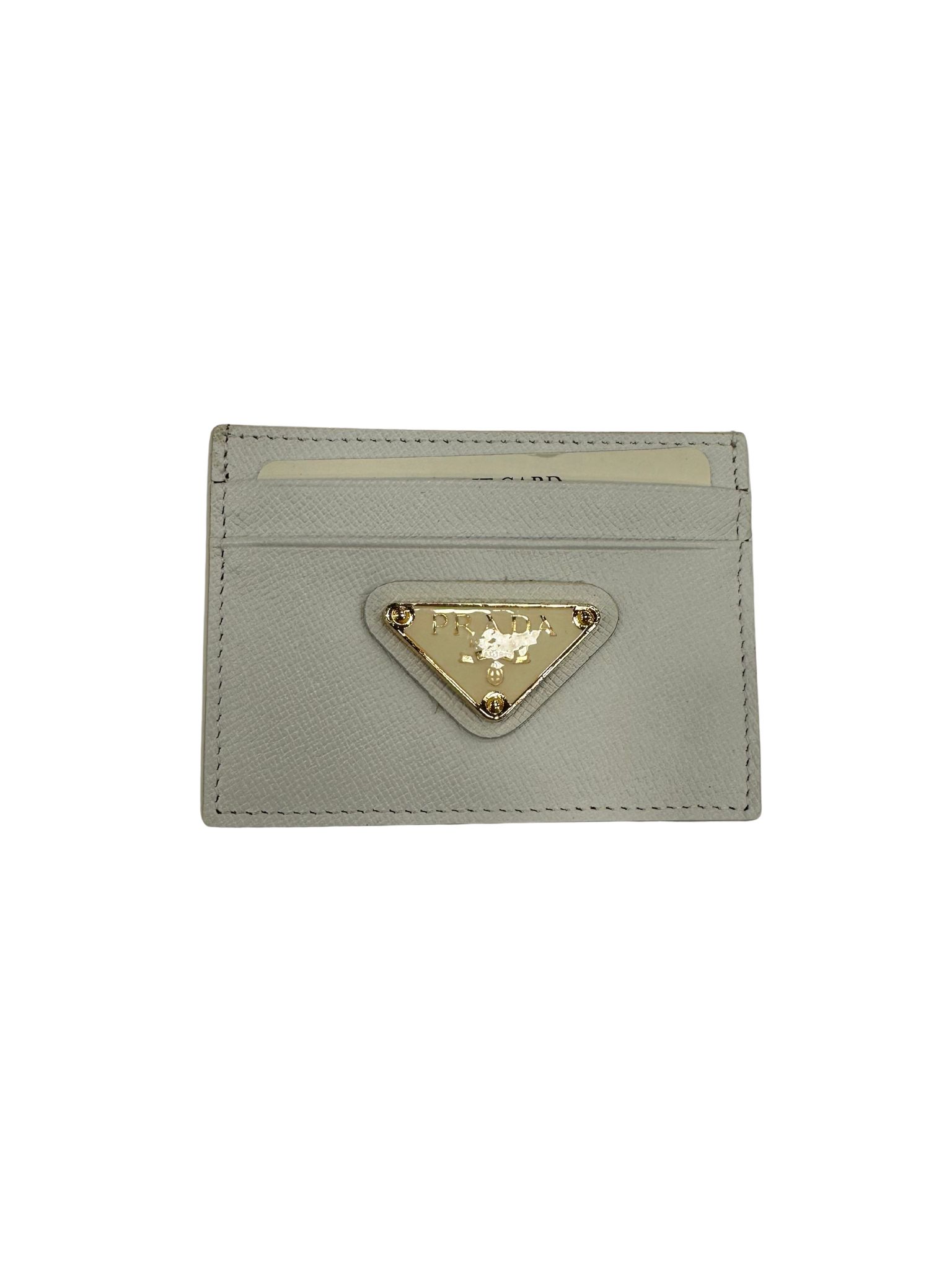 PRADA CARD HOLDER