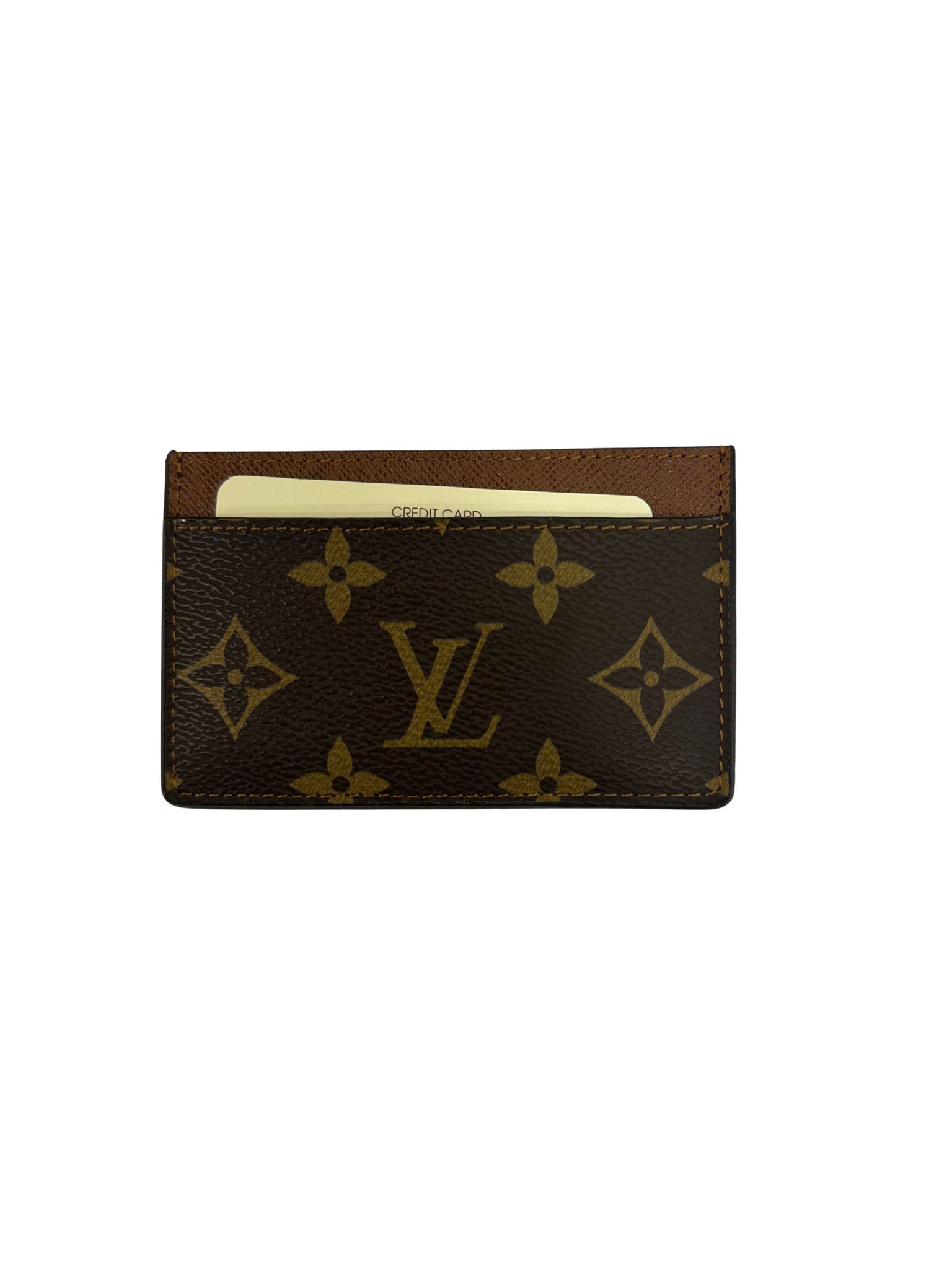 LOUIS VUITTON CARD HOLDER