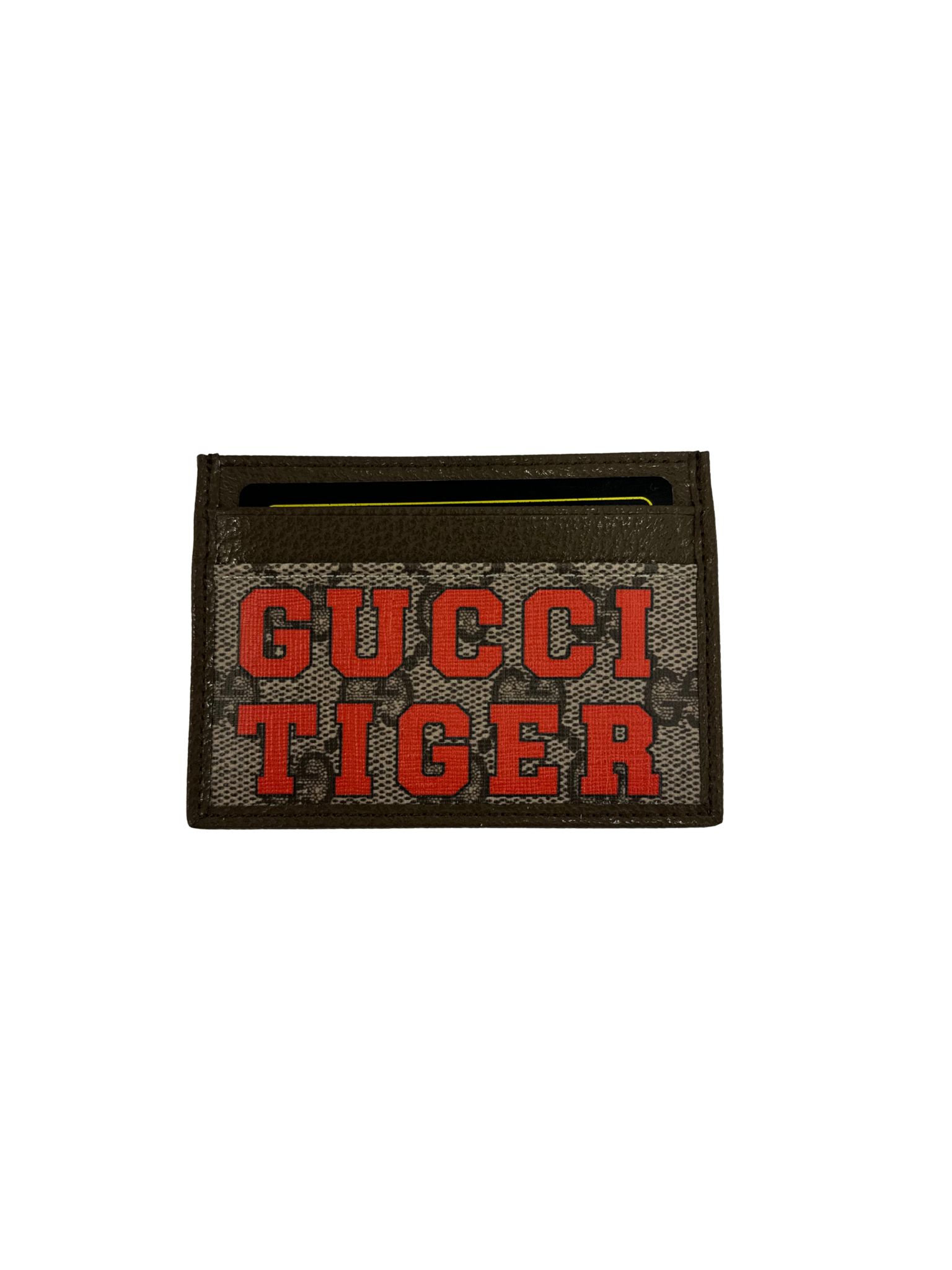 GUCCİ CARD HOLDER
