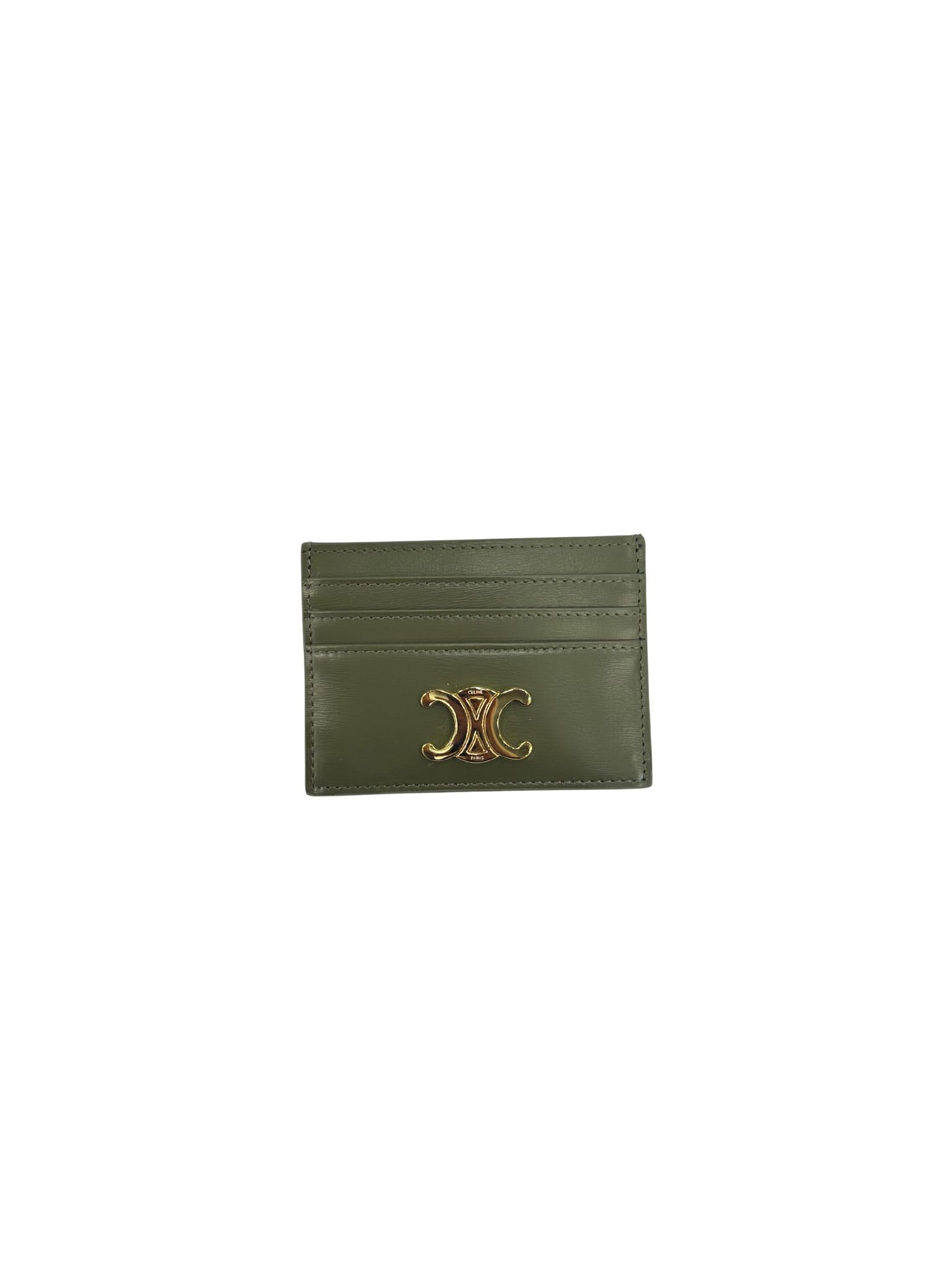 CELINE CARD HOLDER